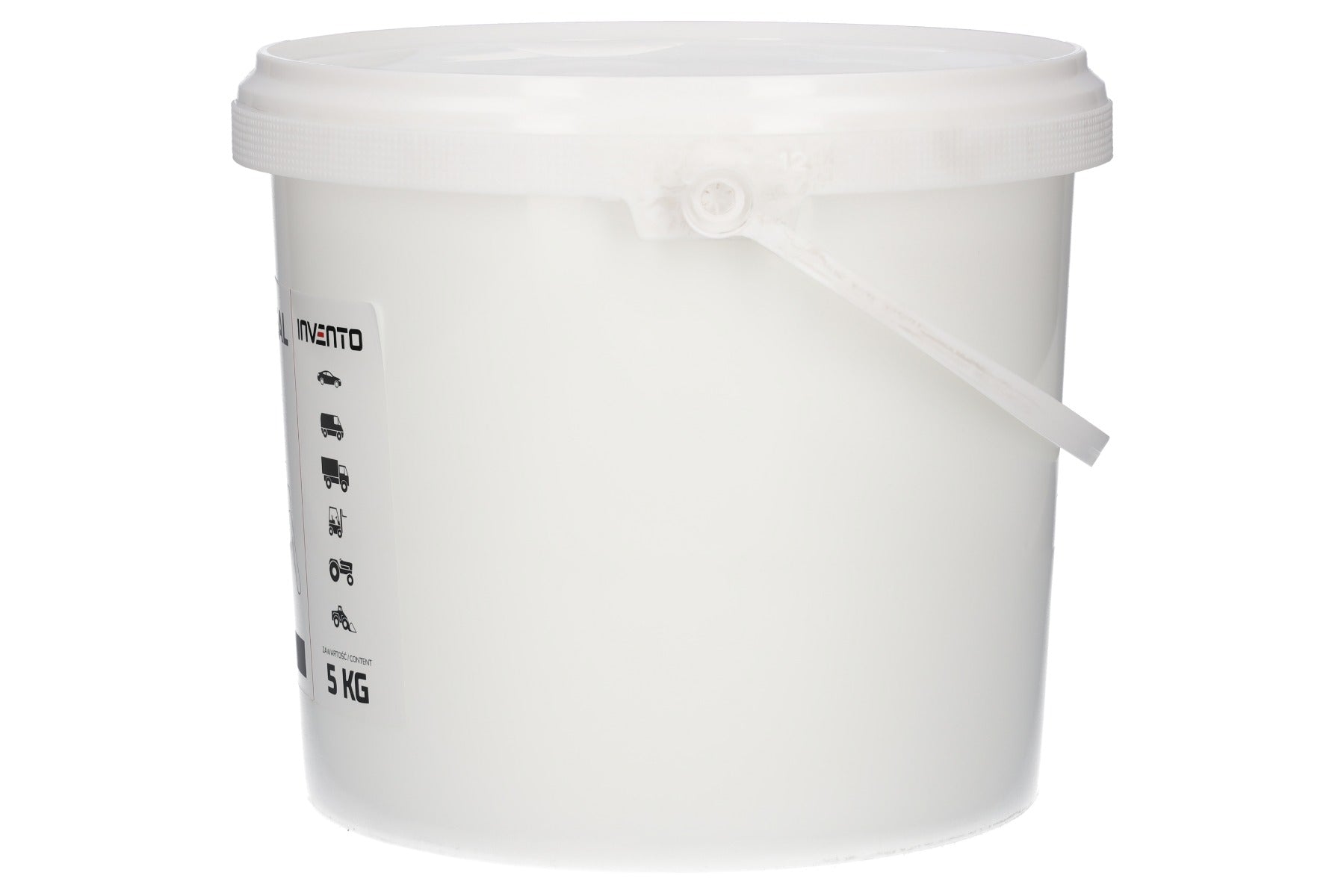 Αλοιφή Μονταρίσματος Ελαστικών Tip Topol 5kg