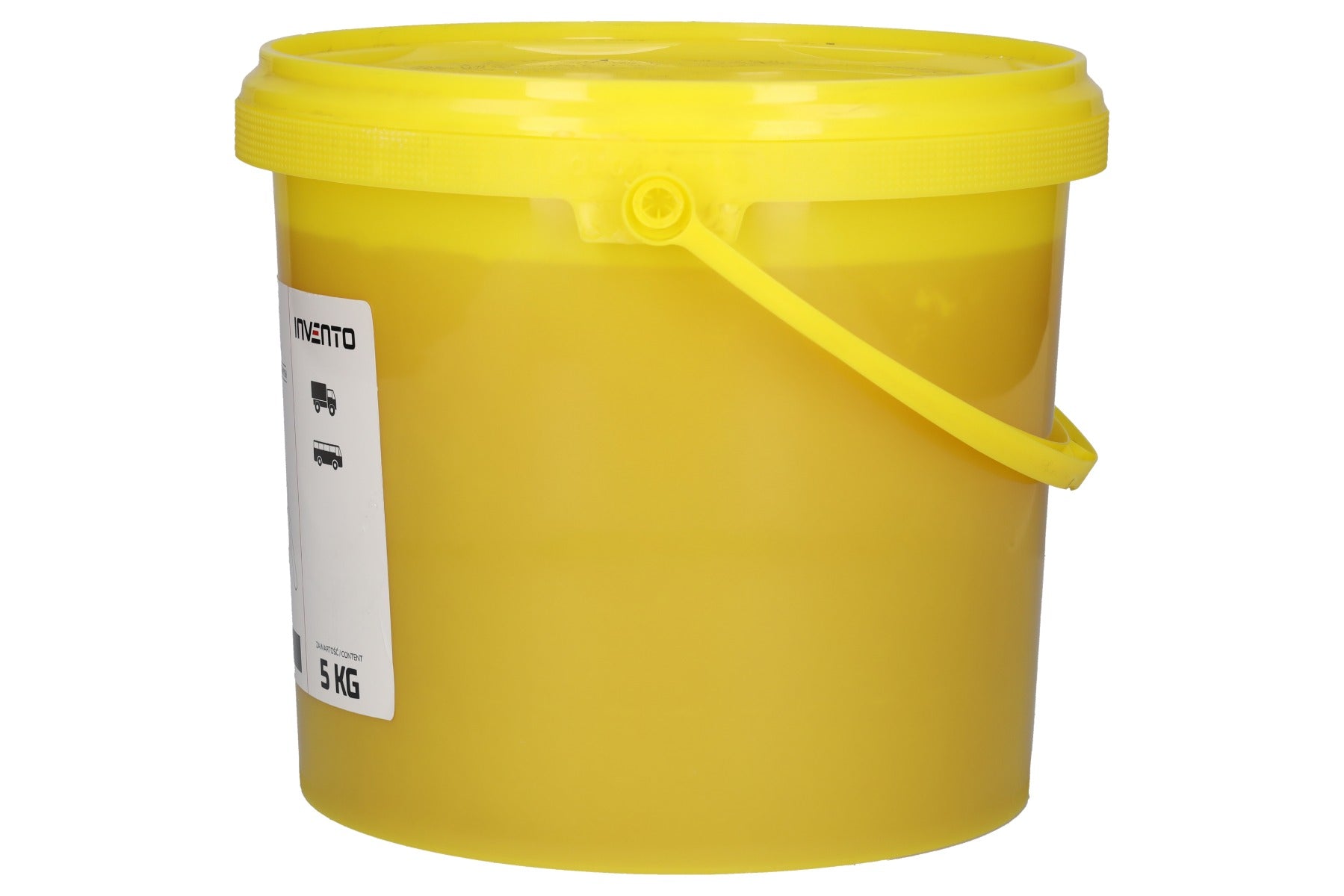 Πάστα Τοποθέτησης Ελαστικών 5kg INVENTO