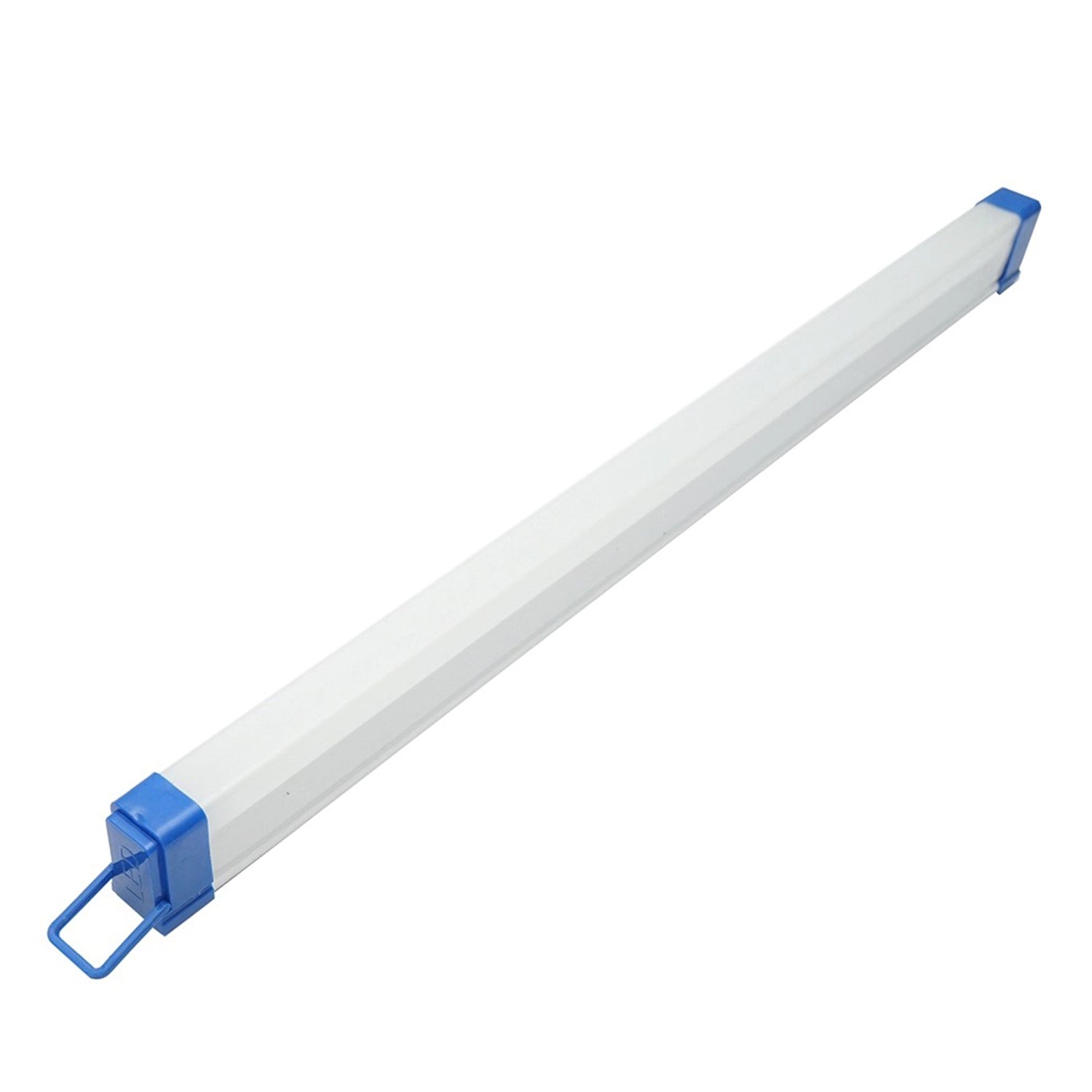 Λαμπα Led 60W 6500K Με Μαγνητικη Βαση & Επαναφορτιζομενη Μπαταρια 3600Mah, 520 X 23 X 38Mm, Ip20