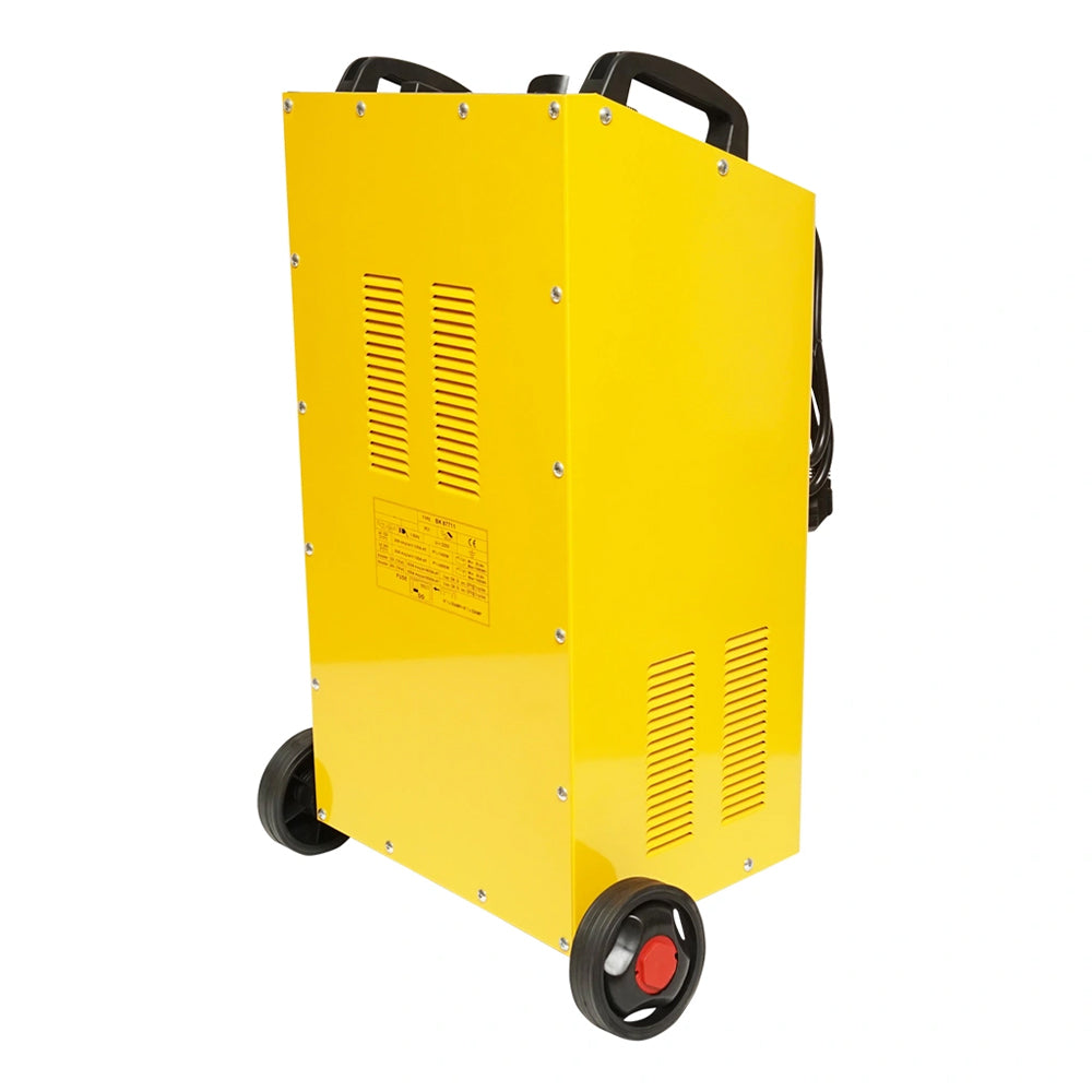 Φορτιστησ-Εκκινητησ Μπαταριασ Με Ανορθωτη 1000A