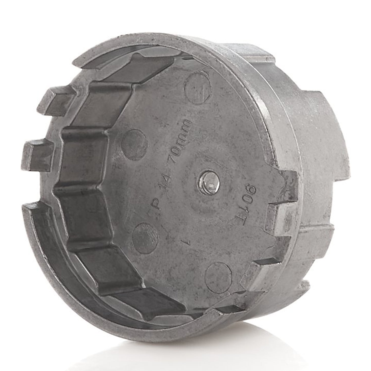 Φιλτρόκλειδο Λαδιού 3/8" 64.5mm 14 Πλευρές TOYOTA