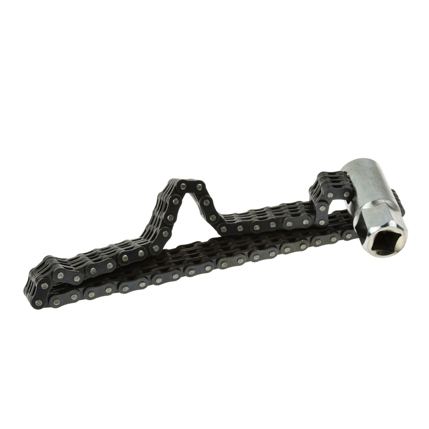 Κλειδί Φίλτρου Λαδιού Με Διπλή Αλυσίδα 1/2" 24mm