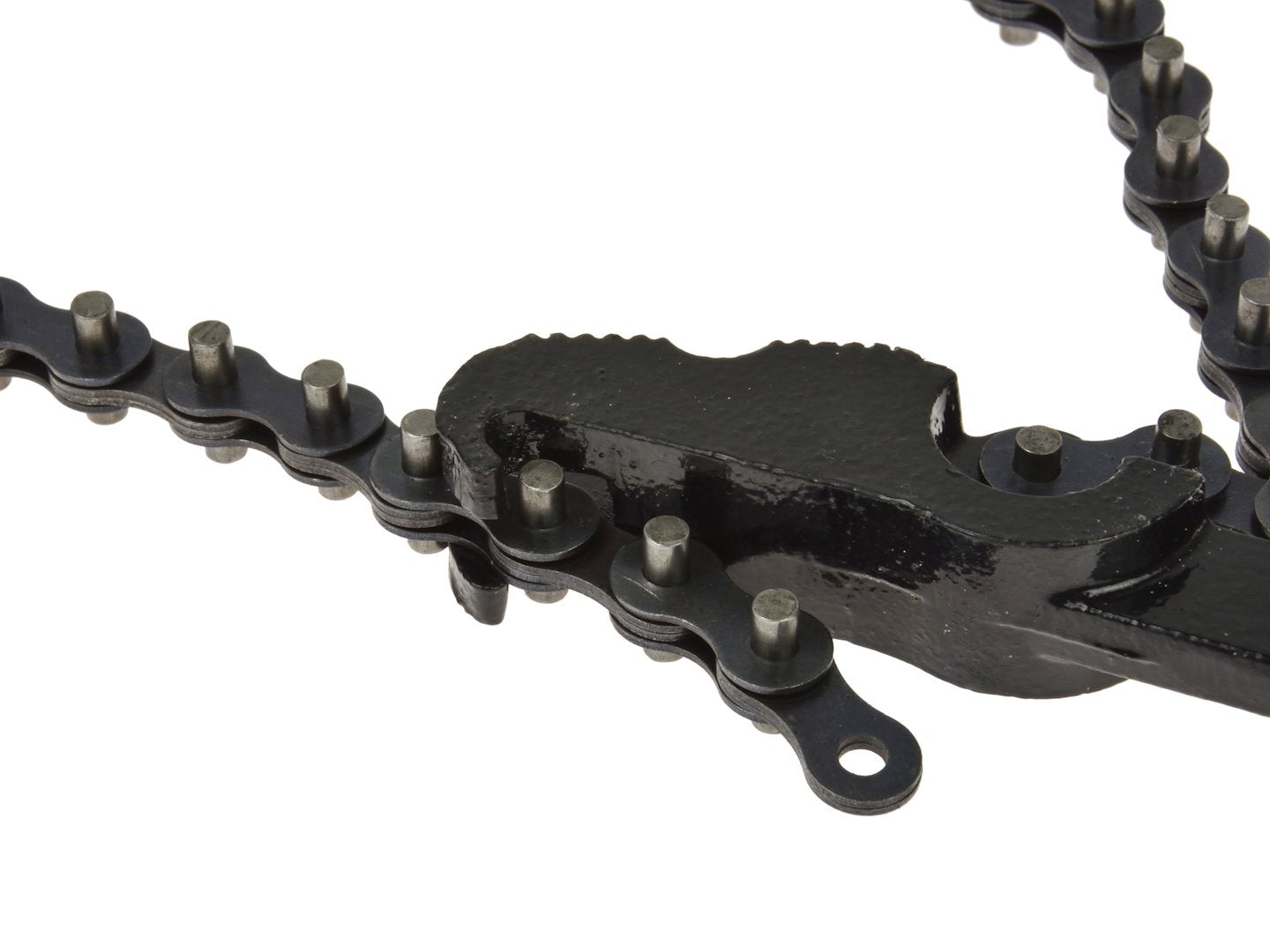 Φιλτρόκλειδο-Κλειδί Φίλτρου Λαδιού Με Αλυσίδα 12'' GEKO