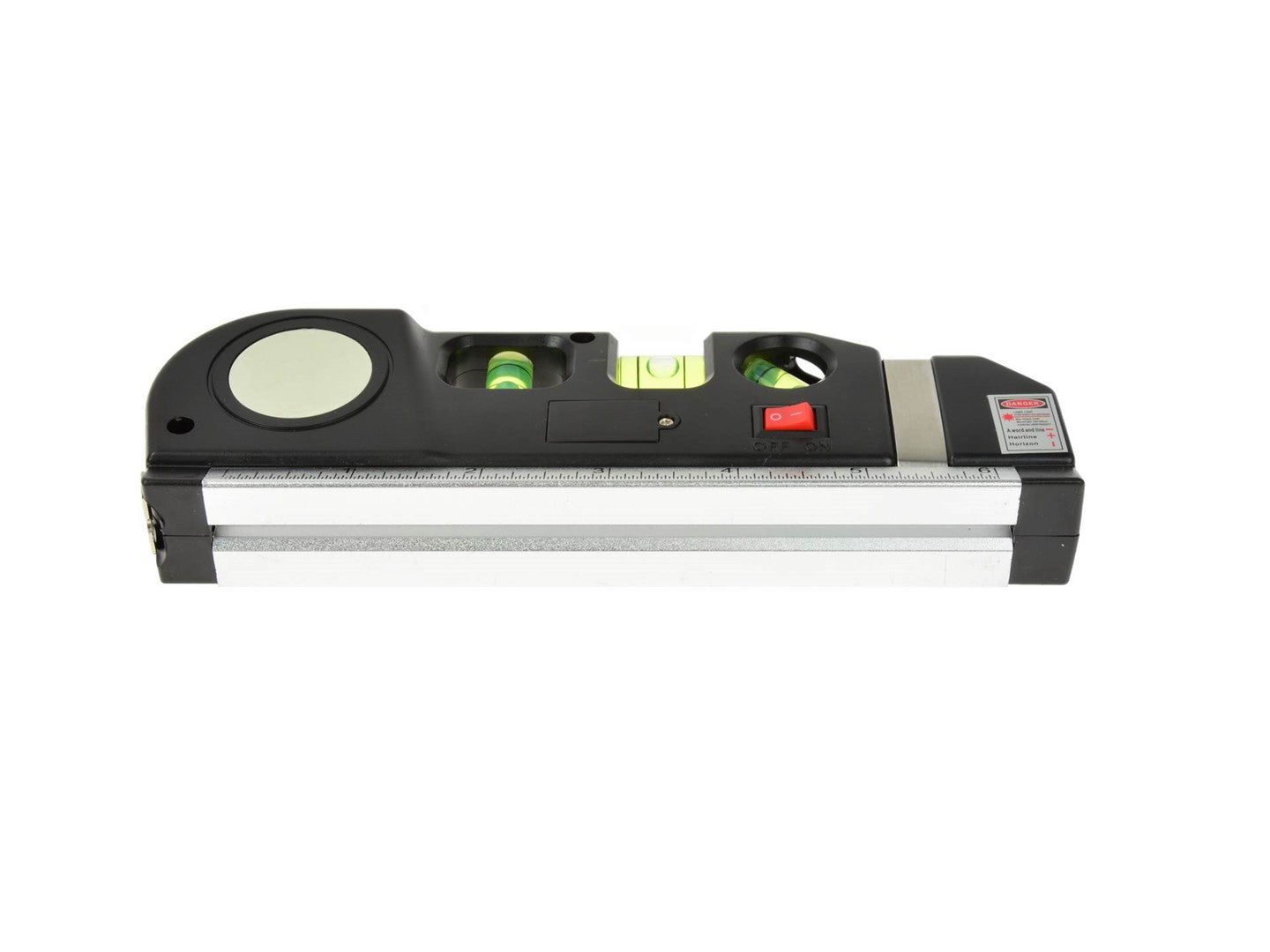 Geko G03310 Γραμμικό Αλφάδι Laser Πράσινης Δέσμης