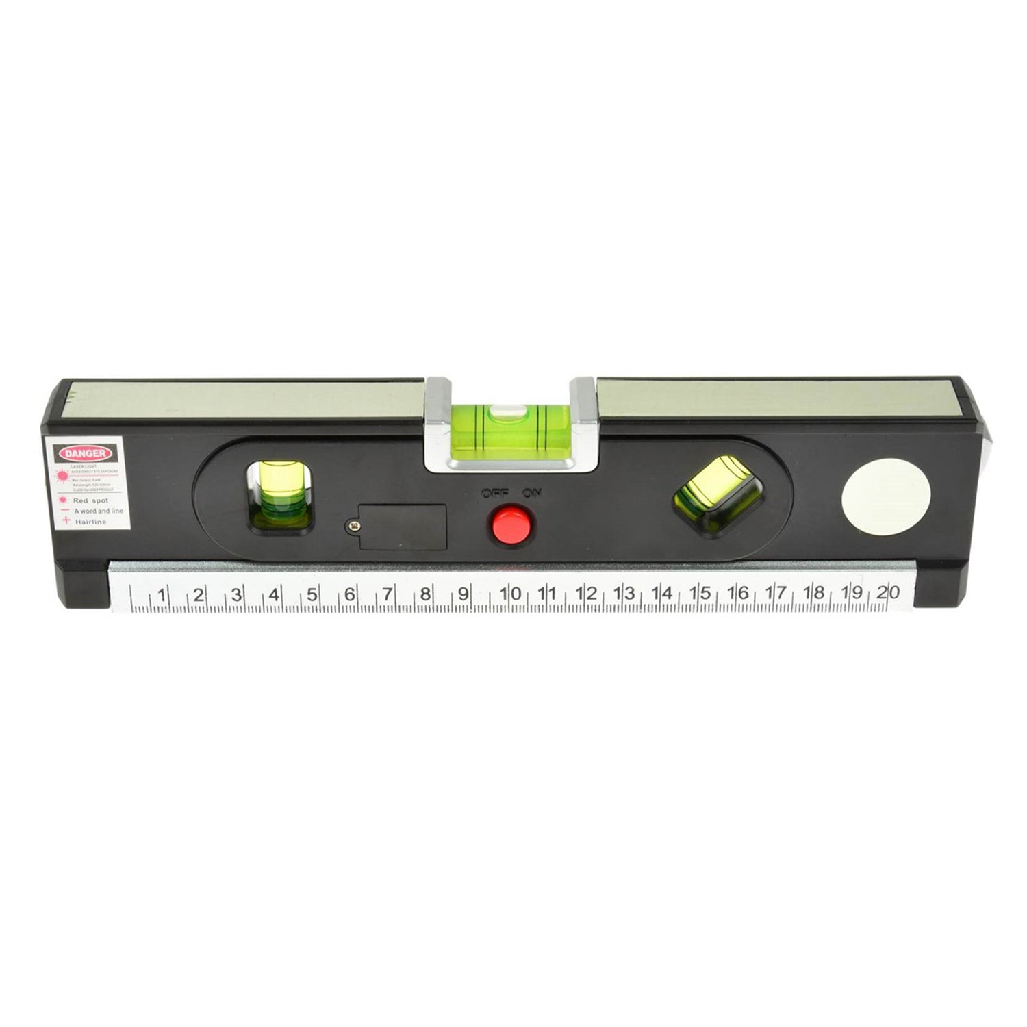 Geko G03311 Αλφάδι 150Εκ.