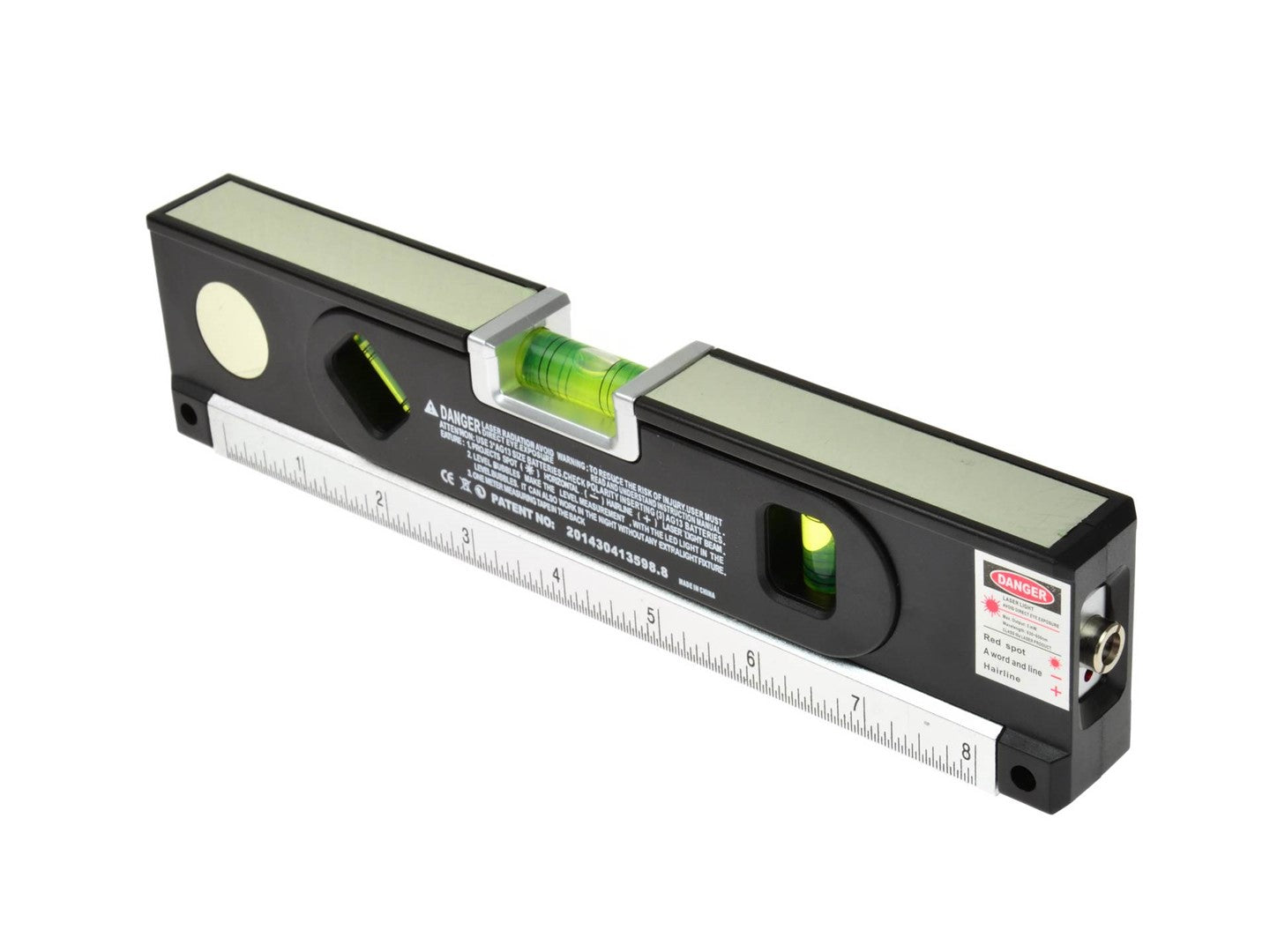 Geko G03311 Αλφάδι 150Εκ.