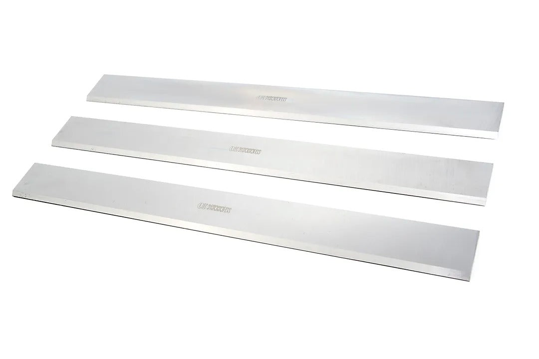 Σετ Λεπίδες Για Πλάνη HBM 300 01054 MODEL 1