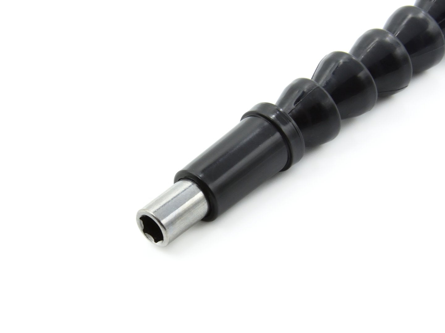 Εύκαμπτη Προέκταση Για Μύτες Hex 1/4" 300mm GEKO