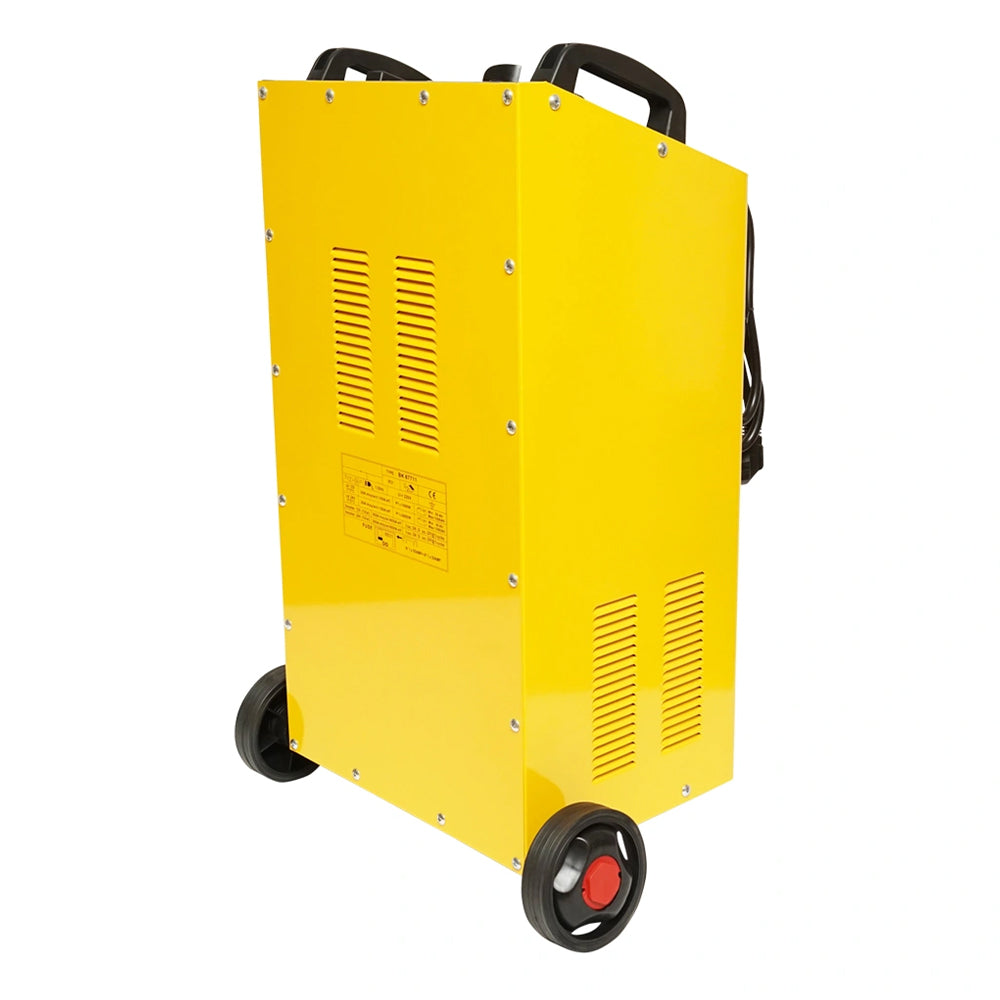 Φορτιστησ-Εκκινητησ Μπαταριασ Με Ανορθωτη 1000A