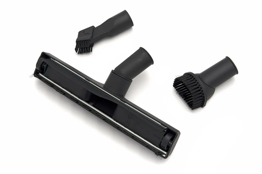 Σκούπα Υγρών/Στερεών Επαγγελματική 2400w 80L HBM