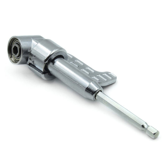 Geko G15018 Γωνιακό Τσοκ Εξάγωνο 1/4 130Mm