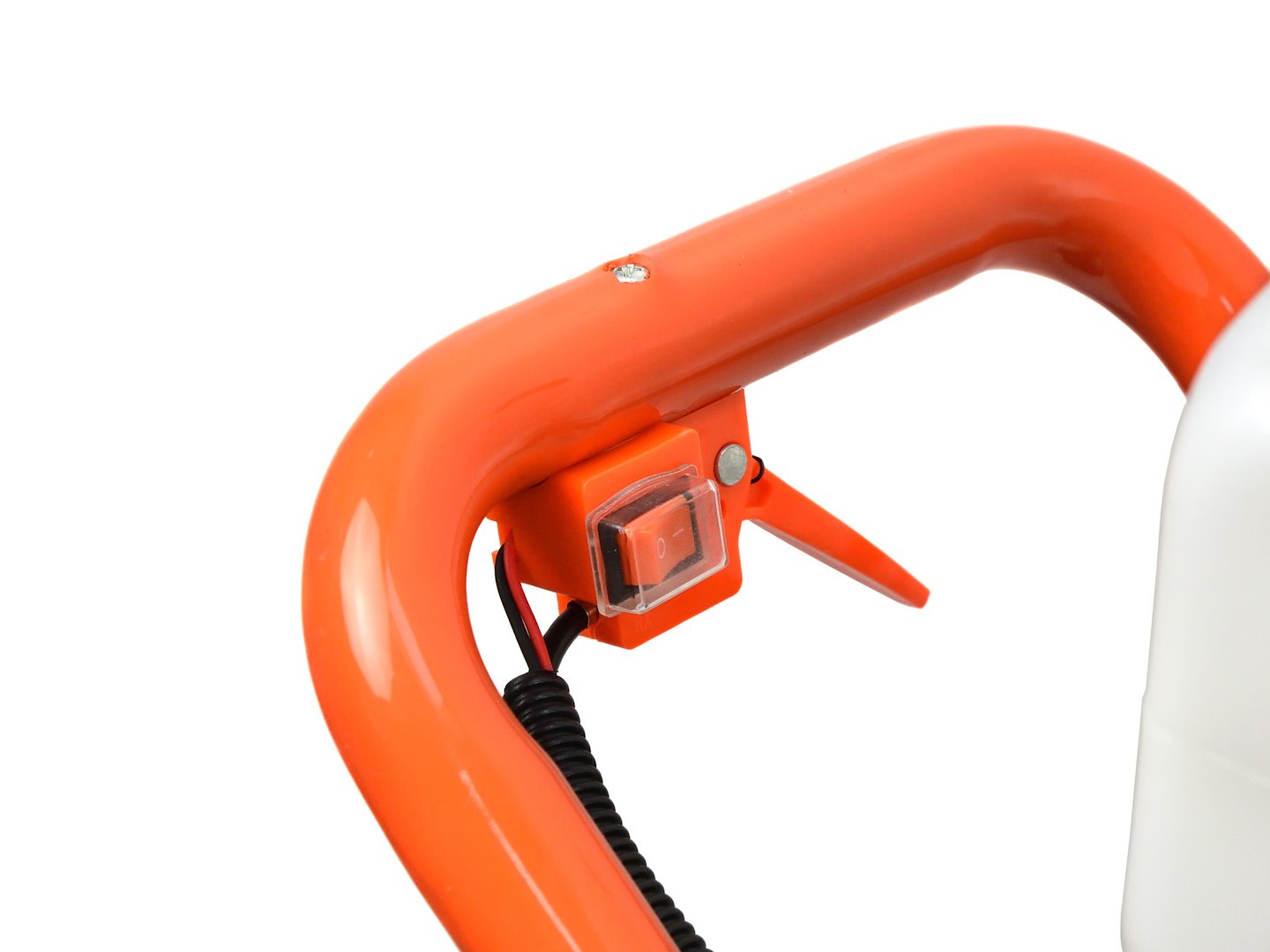 Γεωτρύπανο-Τριβέλα Με 3 Τρυπάνια 62cc 1.4kw GEKO