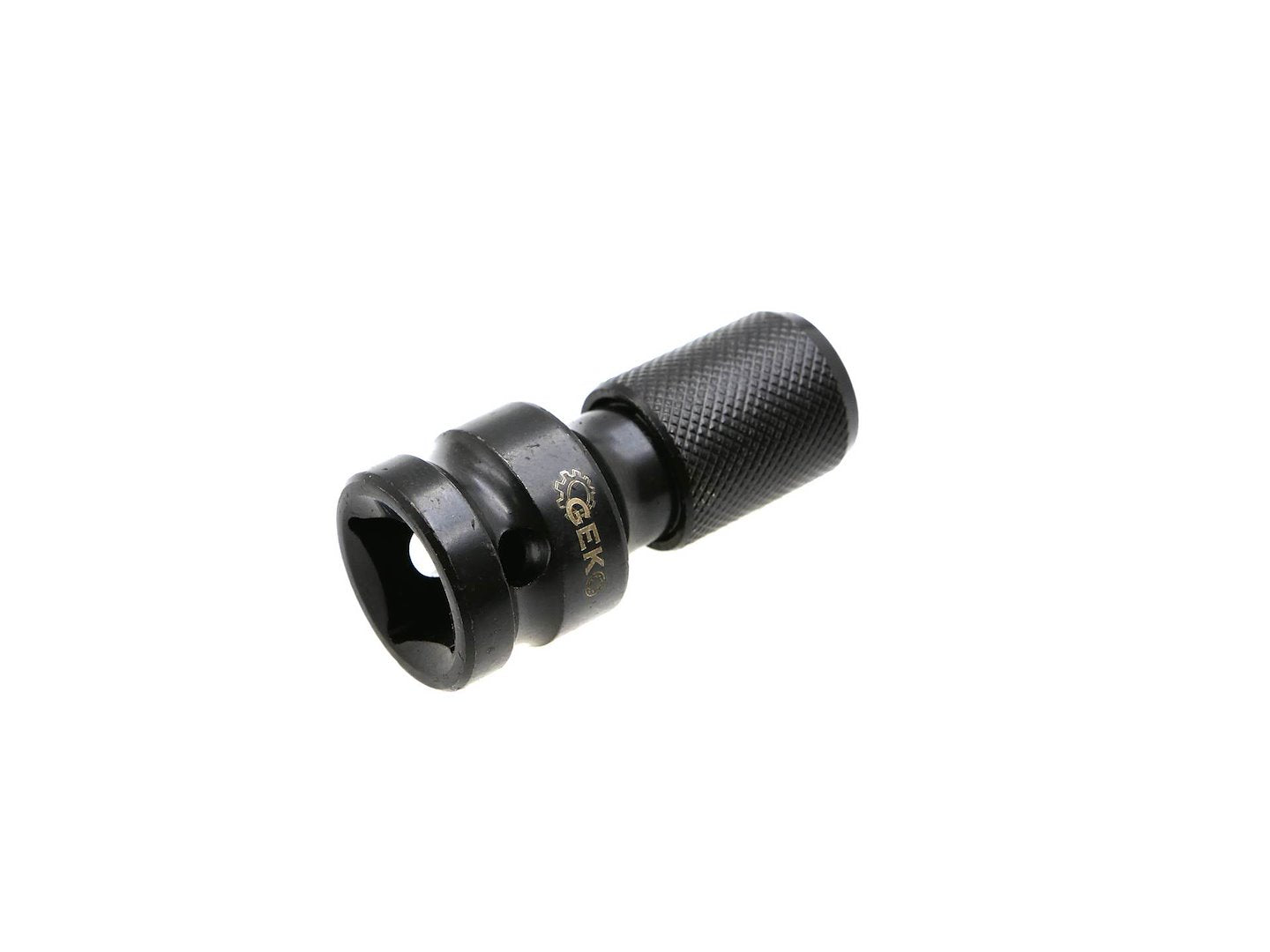 Αντάπτορας Κρουστικός Για Μύτες 1/2"-1/4" Hex GEKO