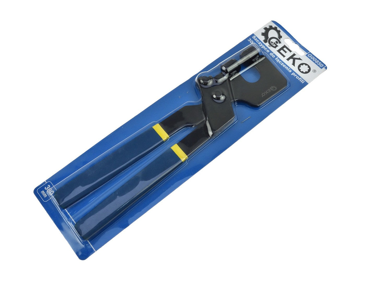 Geko Πένσα Μήκους 300Mm