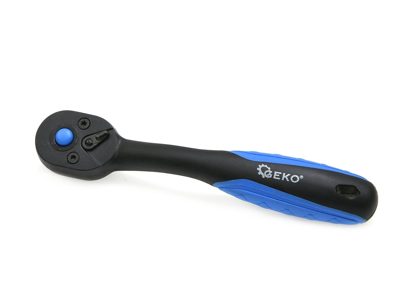 Καστάνια 1/4" ABS GEKO