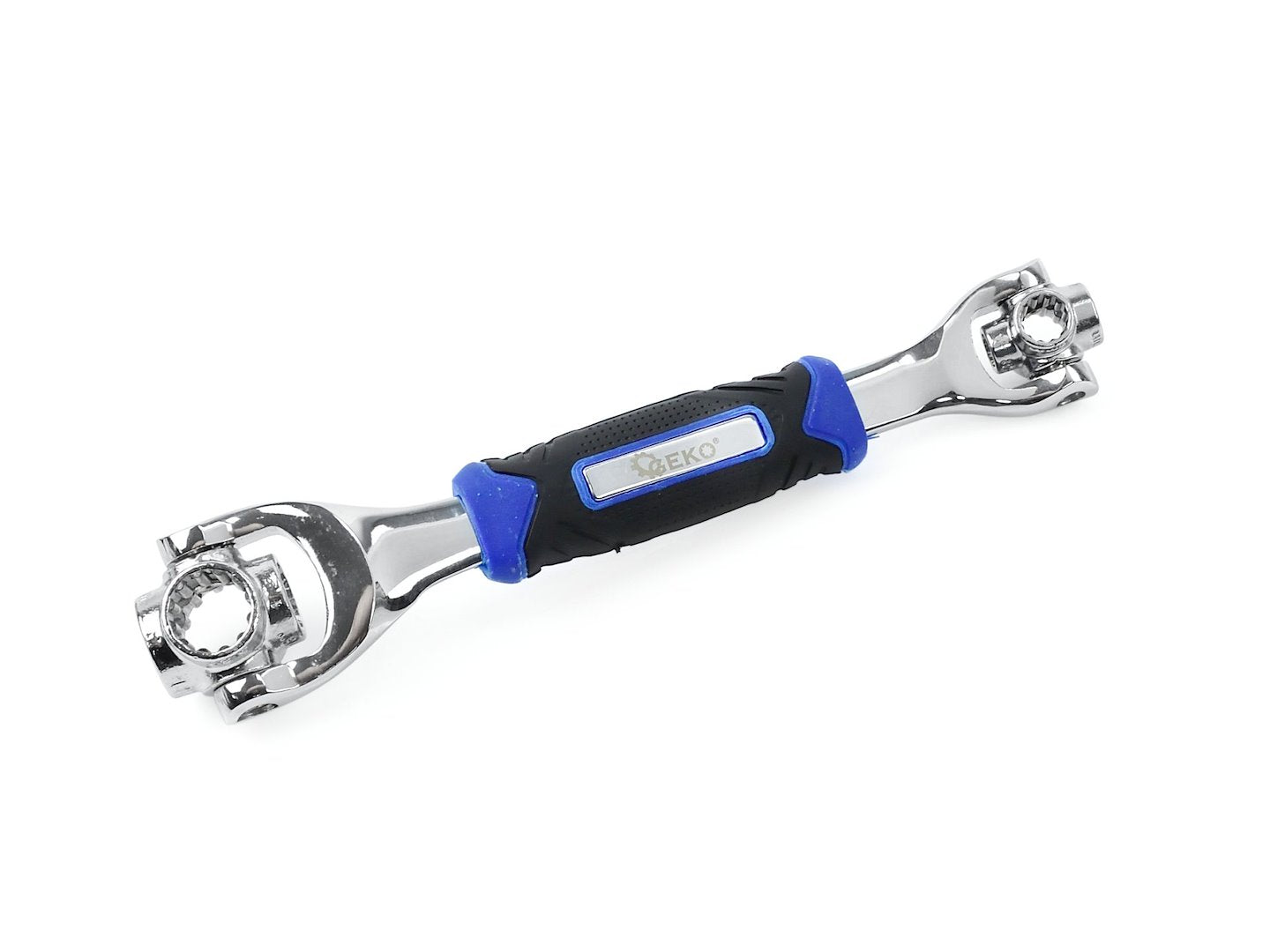 Πολυμορφικό Κλειδί Πολυεργαλείο 48 Σε 1 Με Περιστρεφόμενη Κεφαλή 360° CRV Universal