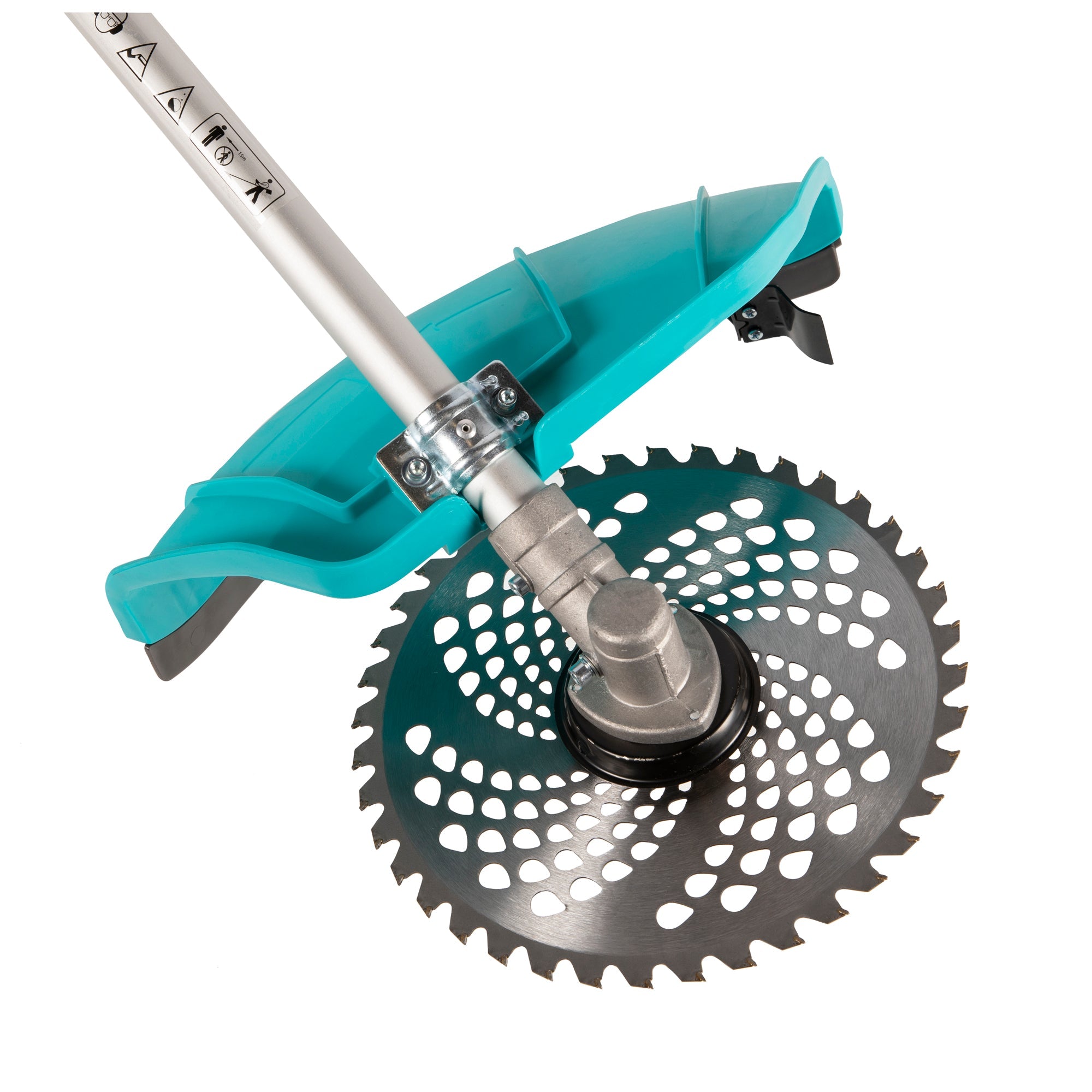 Χορτοκοπτικό Βενζίνης 4 Χρόνων 1.09Hp