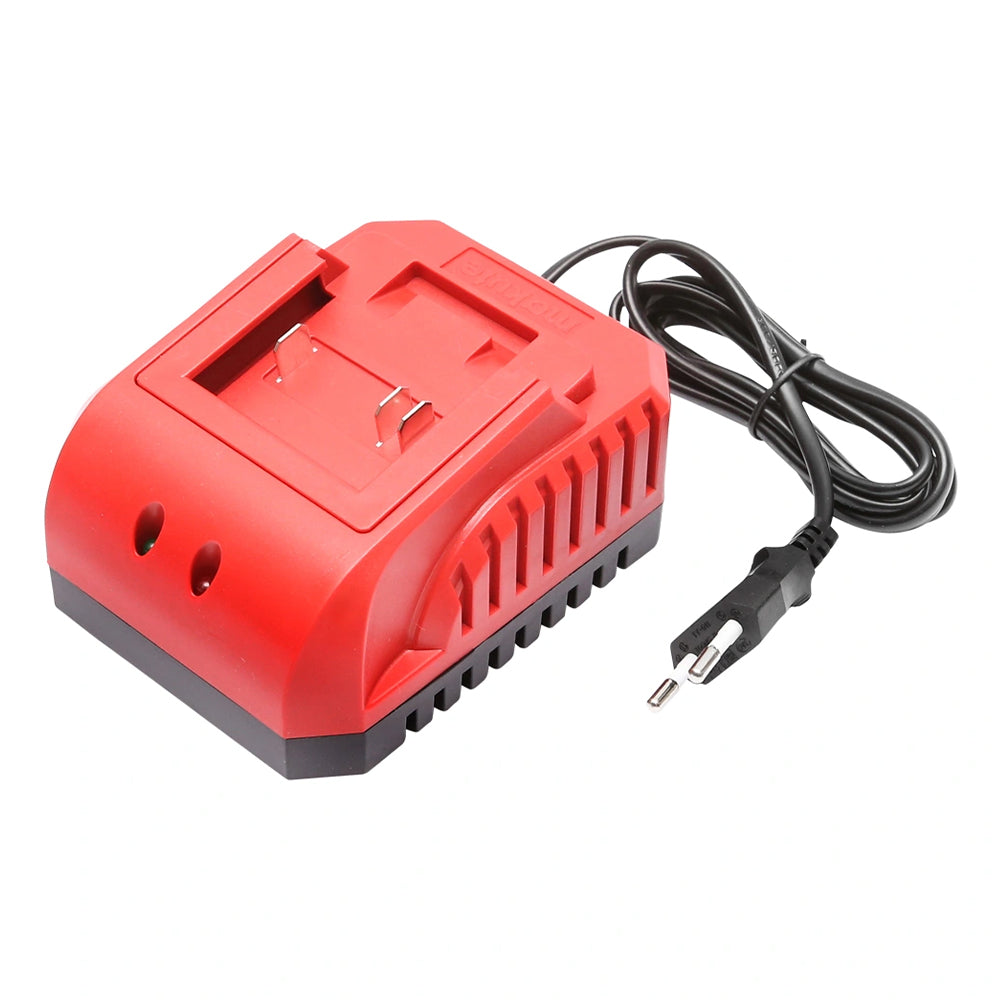 Πιστόλι Κρούσης Brushless Με Μπαταρία 20V 4000Mah 320Nm