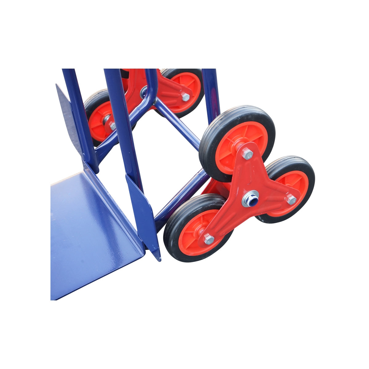 Σύστημα Για Μεταφορά / Ανύψωση Φορτίων Για Φορτίο Βάρους Έως 150Kg