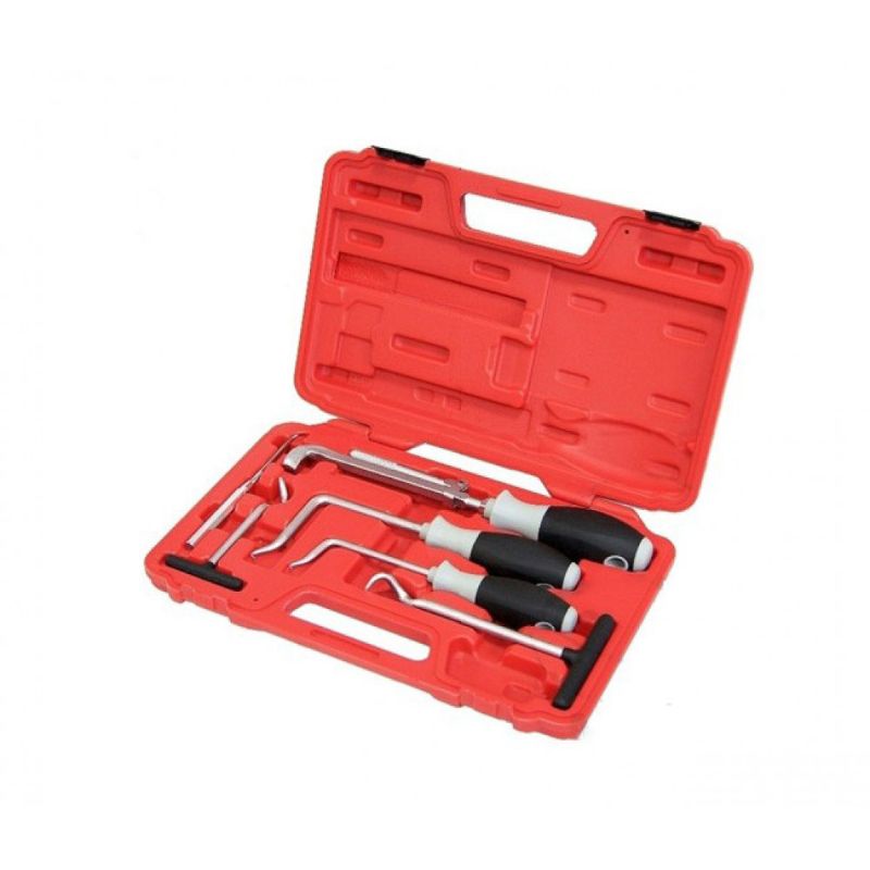 Σετ Για Αφαιρεση Σφραγισματοσ, 6 Τεμαχια