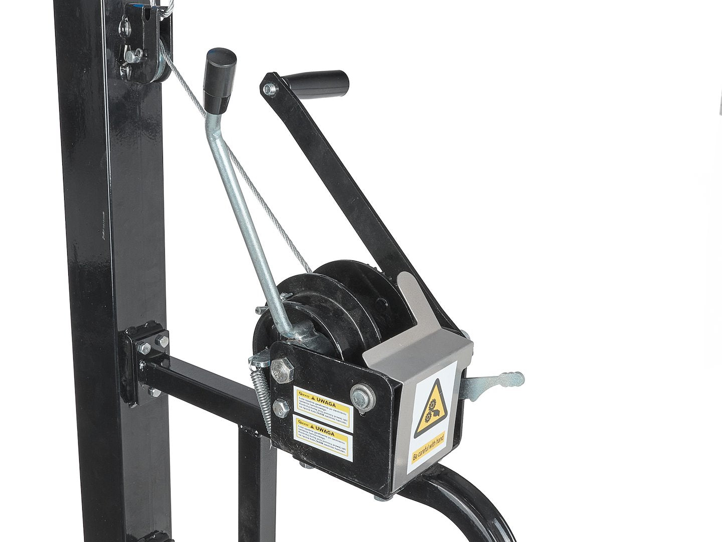 Ανυψωτικό Γυψοσανίδων 4m GEKO