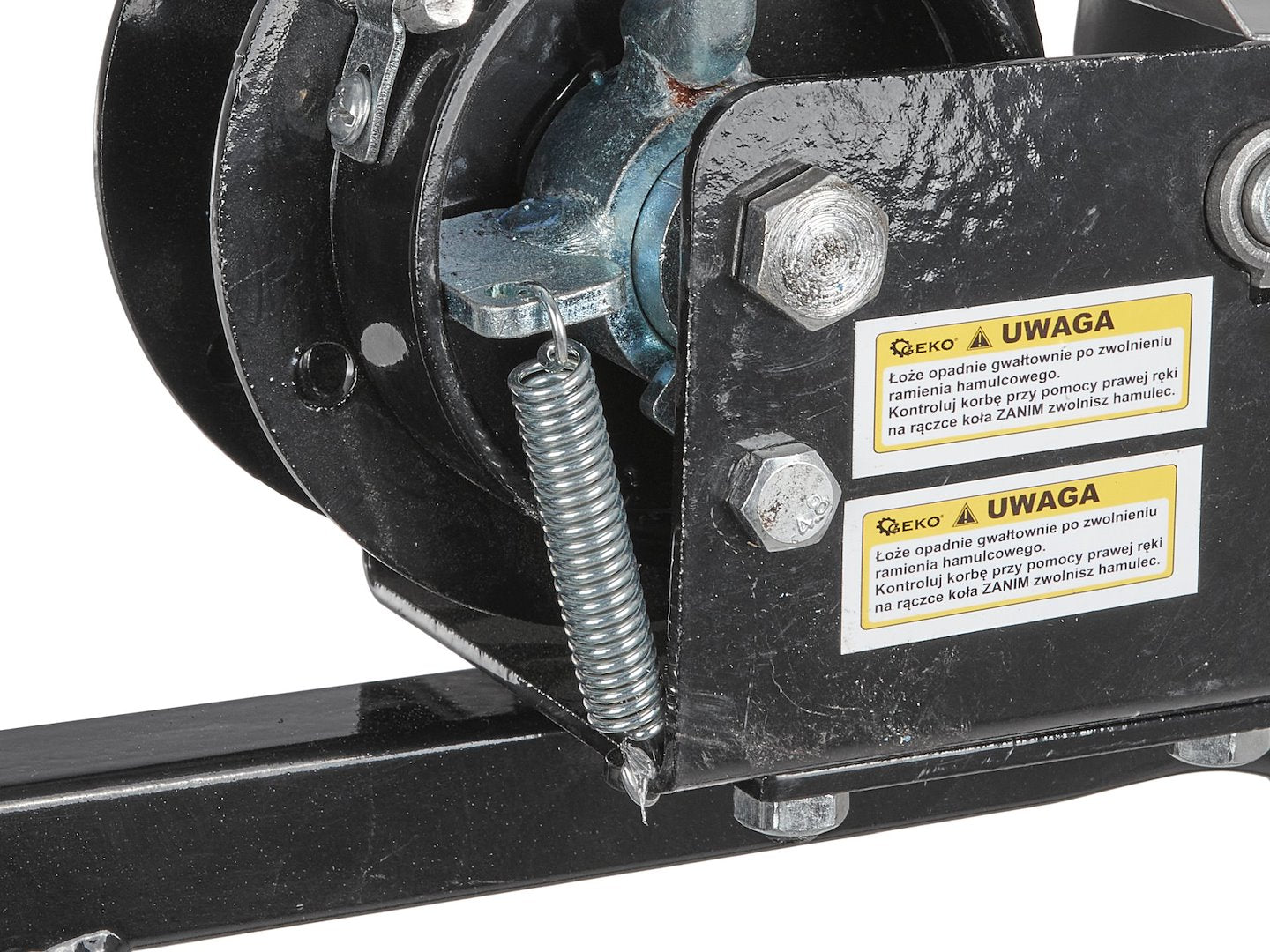 Ανυψωτικό Γυψοσανίδων 4m GEKO