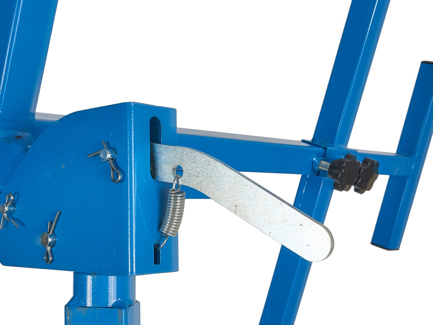 Ανυψωτικό Γυψοσανίδων 4m GEKO