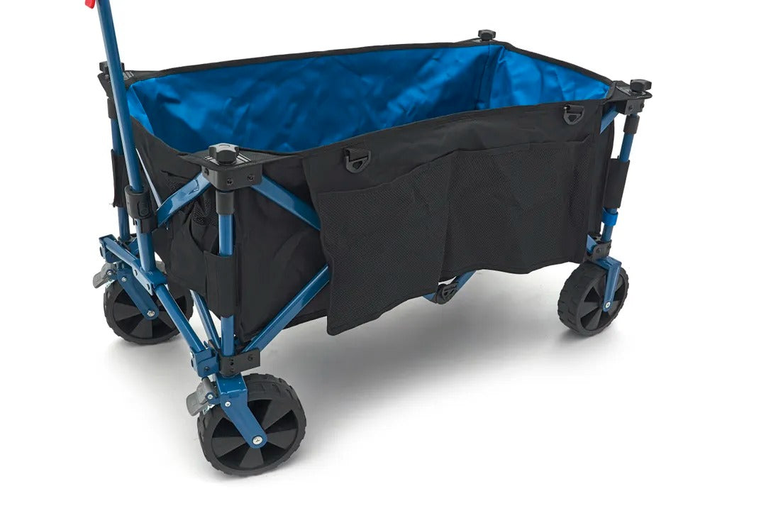 Καρότσι Μεταφοράς Πτυσσόμενο, 120kg HBM MACHINES