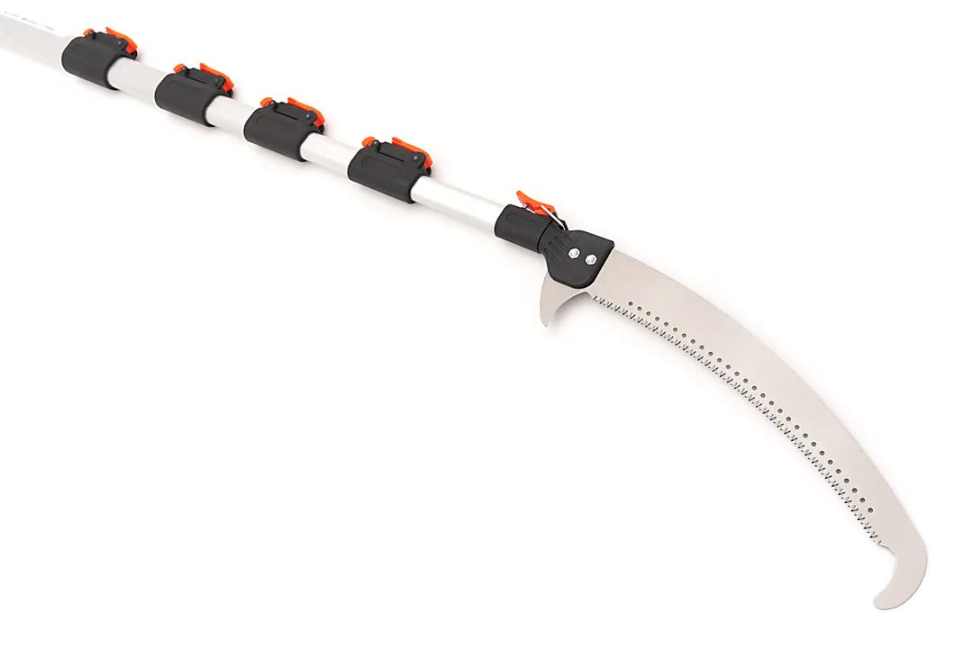 Πριόνι Κλαδέματος Κορυφής Με Τηλεσκοπική Λαβή 170-700cm HBM MACHINES