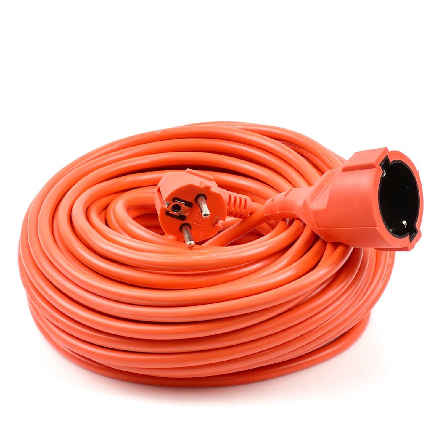 Mπαλαντέζα Προέκταση Για Κήπο 3x1.5mm² 30m