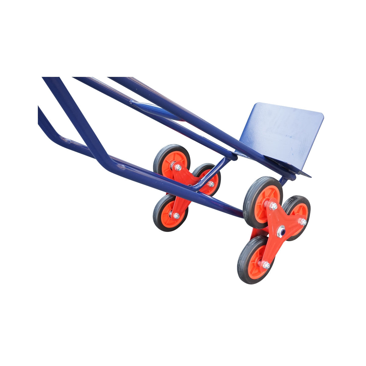 Σύστημα Για Μεταφορά / Ανύψωση Φορτίων Για Φορτίο Βάρους Έως 150Kg