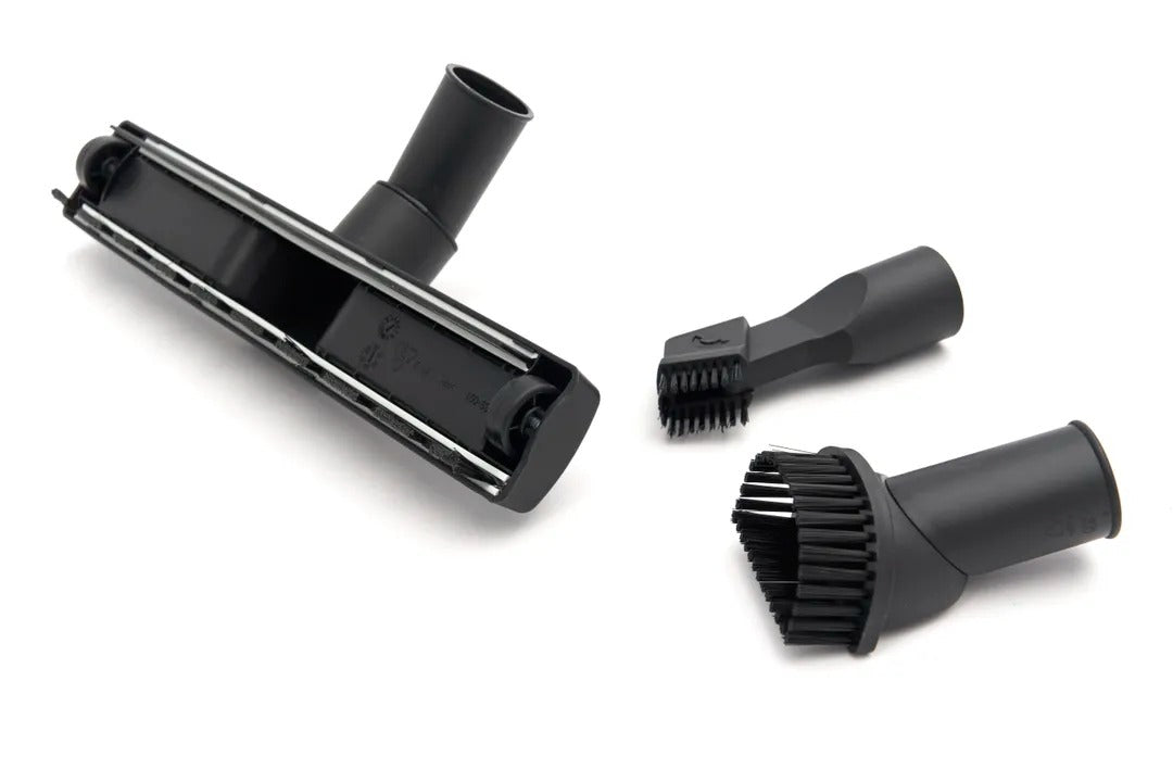 Σκούπα Υγρών-Στερεών Βιομηχανική 1200w 25L HBM