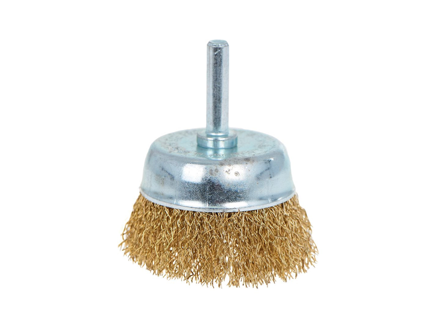 Σετ Συρματόβουρτσες Με Άξονα Για Δράπανο 3Τμχ