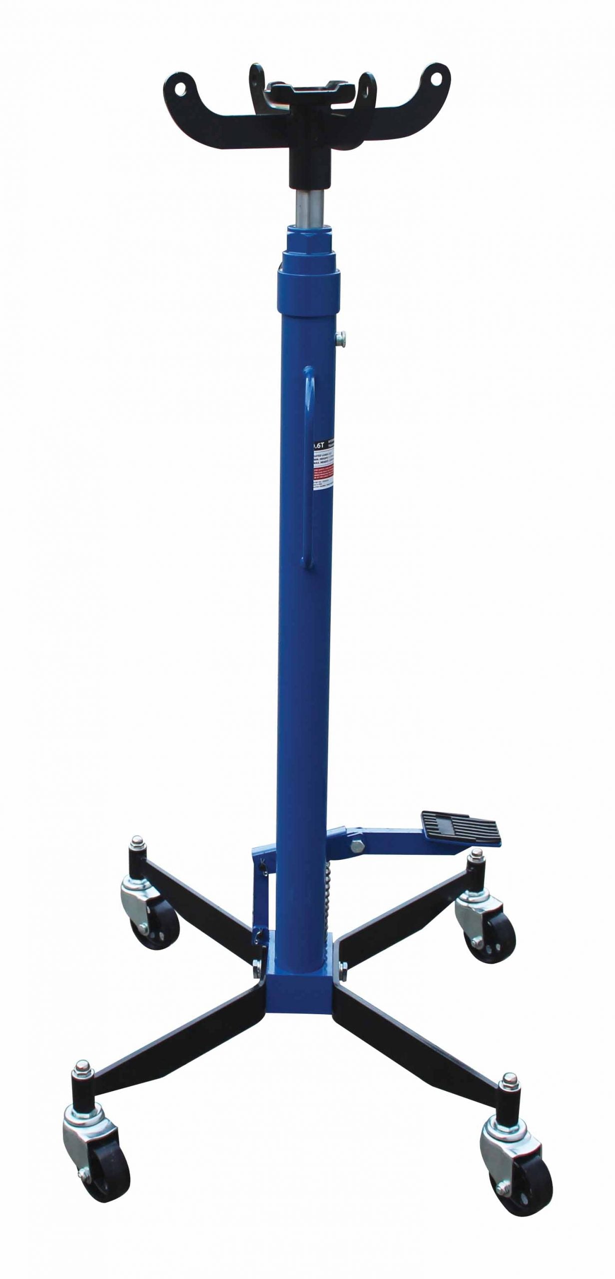 Υδραυλικός Γρύλος Σασμάν 600kg 117-200cm ASTA