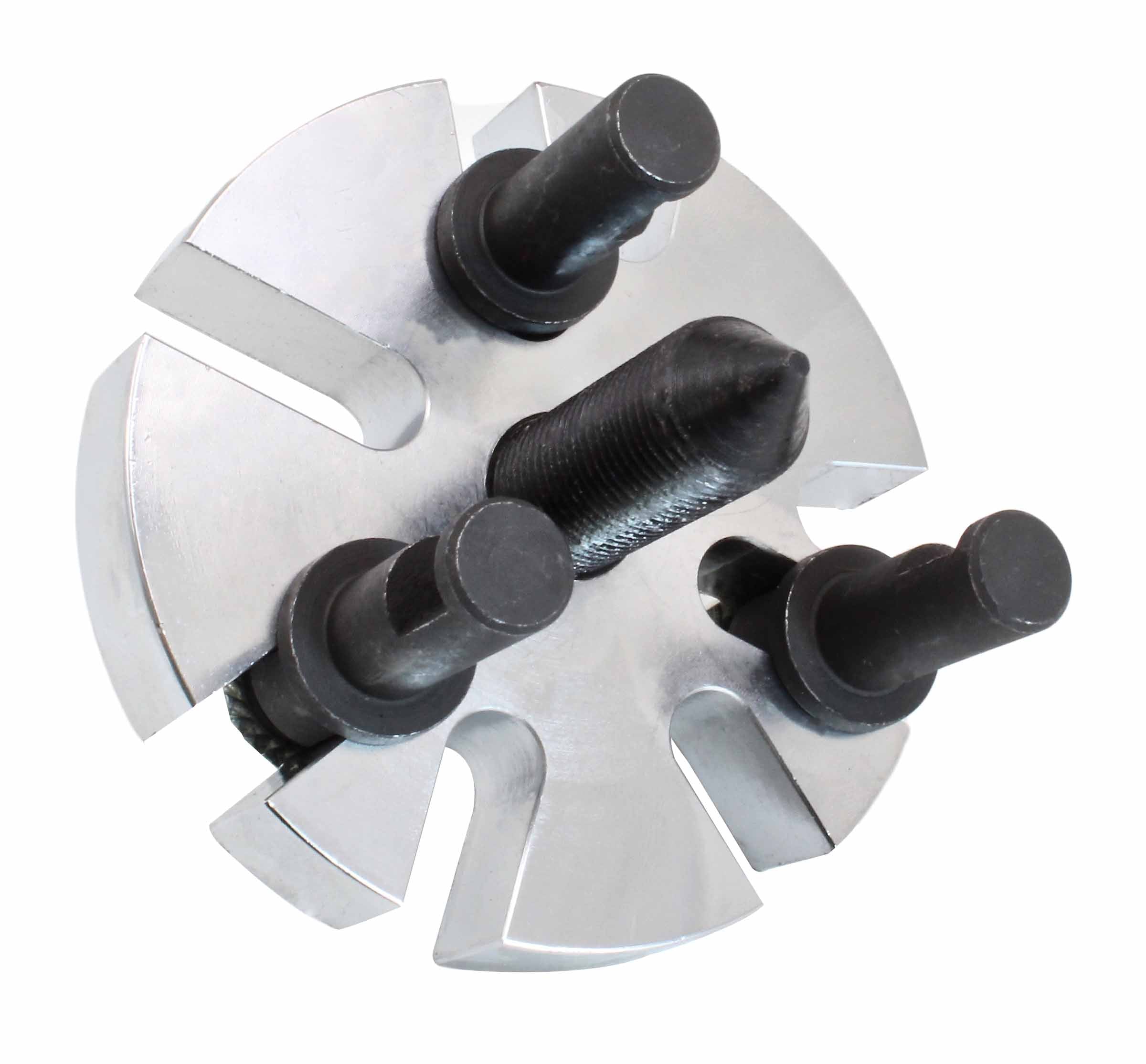 Εξολκέας Τροχαλίας 50-95Mm, Μοντέλο 2