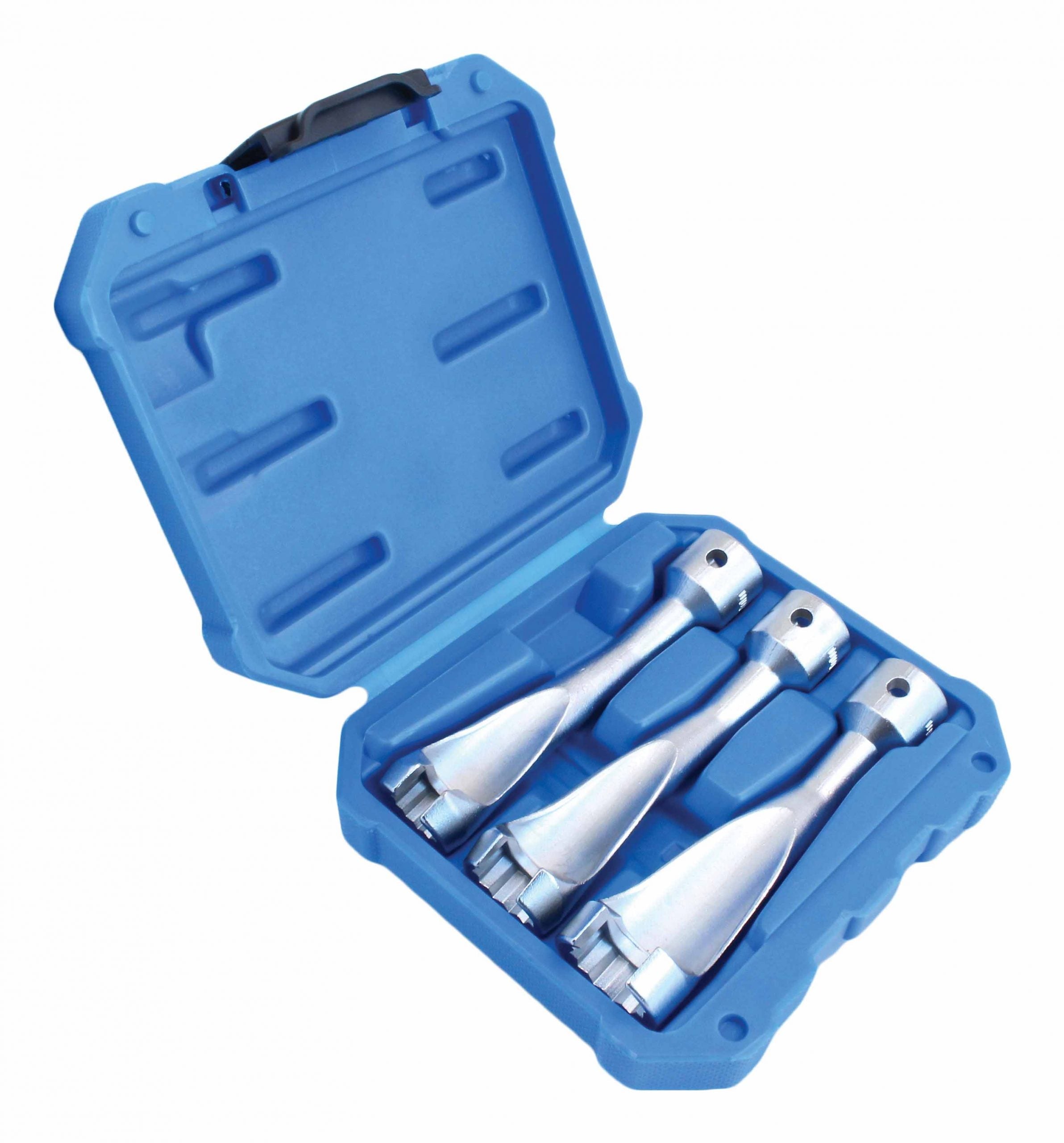 Καρυδακια Σετ Για Σωληνακια Καυσιμων