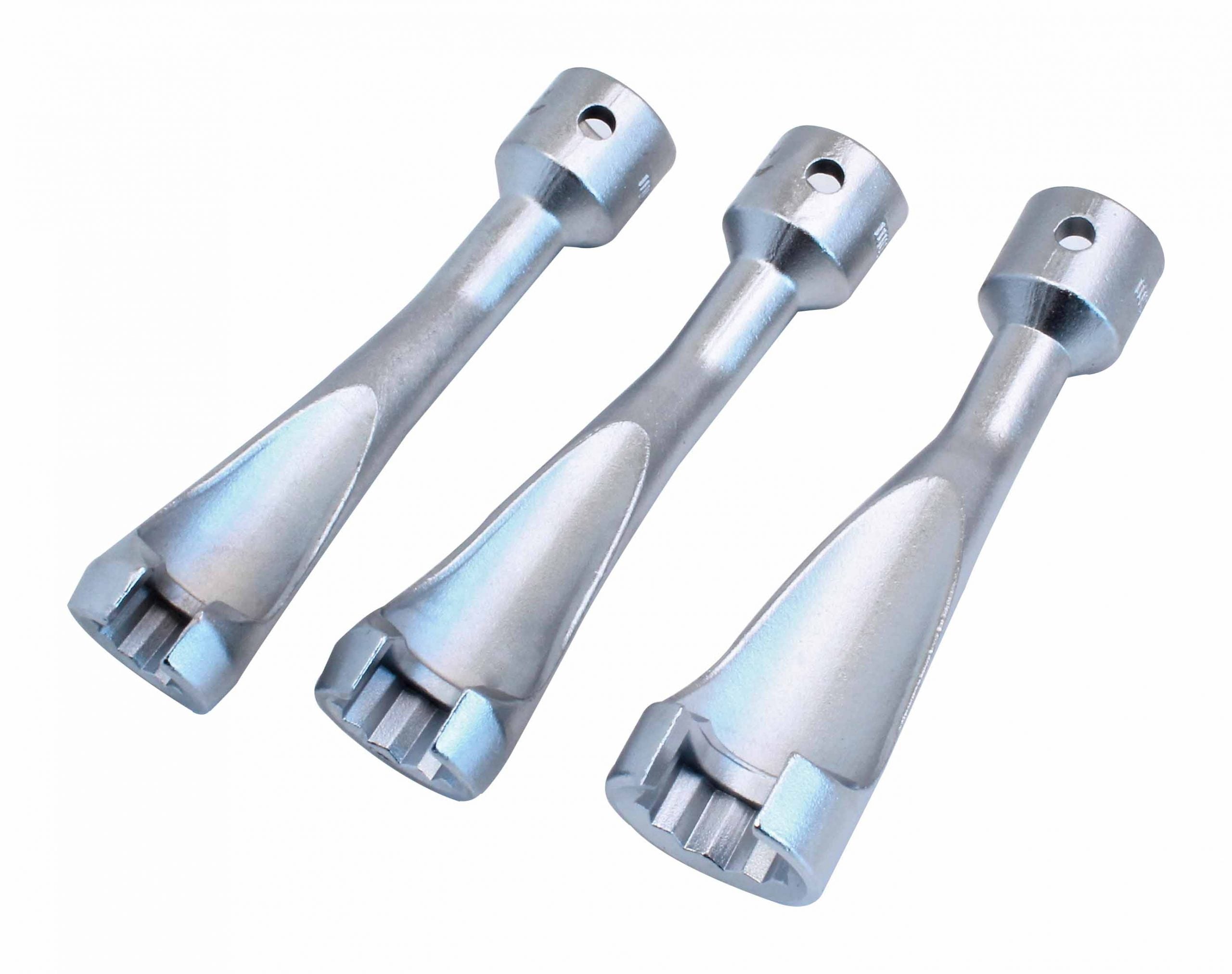 Καρυδακια Σετ Για Σωληνακια Καυσιμων