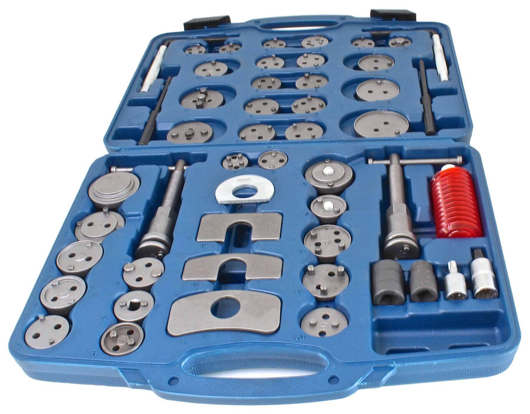 Σετ Επαναφορασ Εμβολου Φρενων 50Τμχ