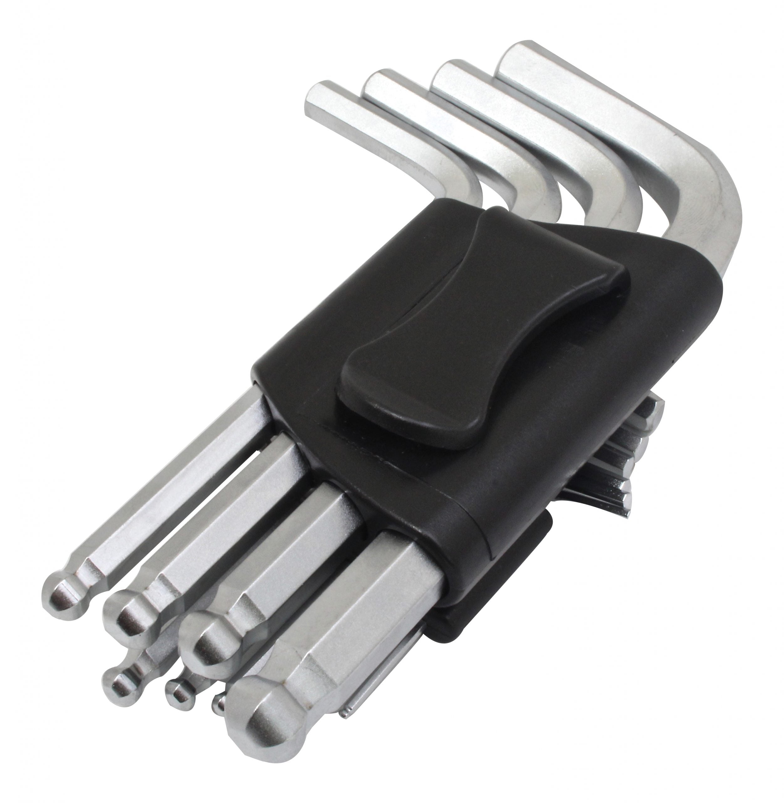 Σετ Άλλεν-Allen Εξαγωνικά Τύπου L H1.5-H10 ASTA POLAND