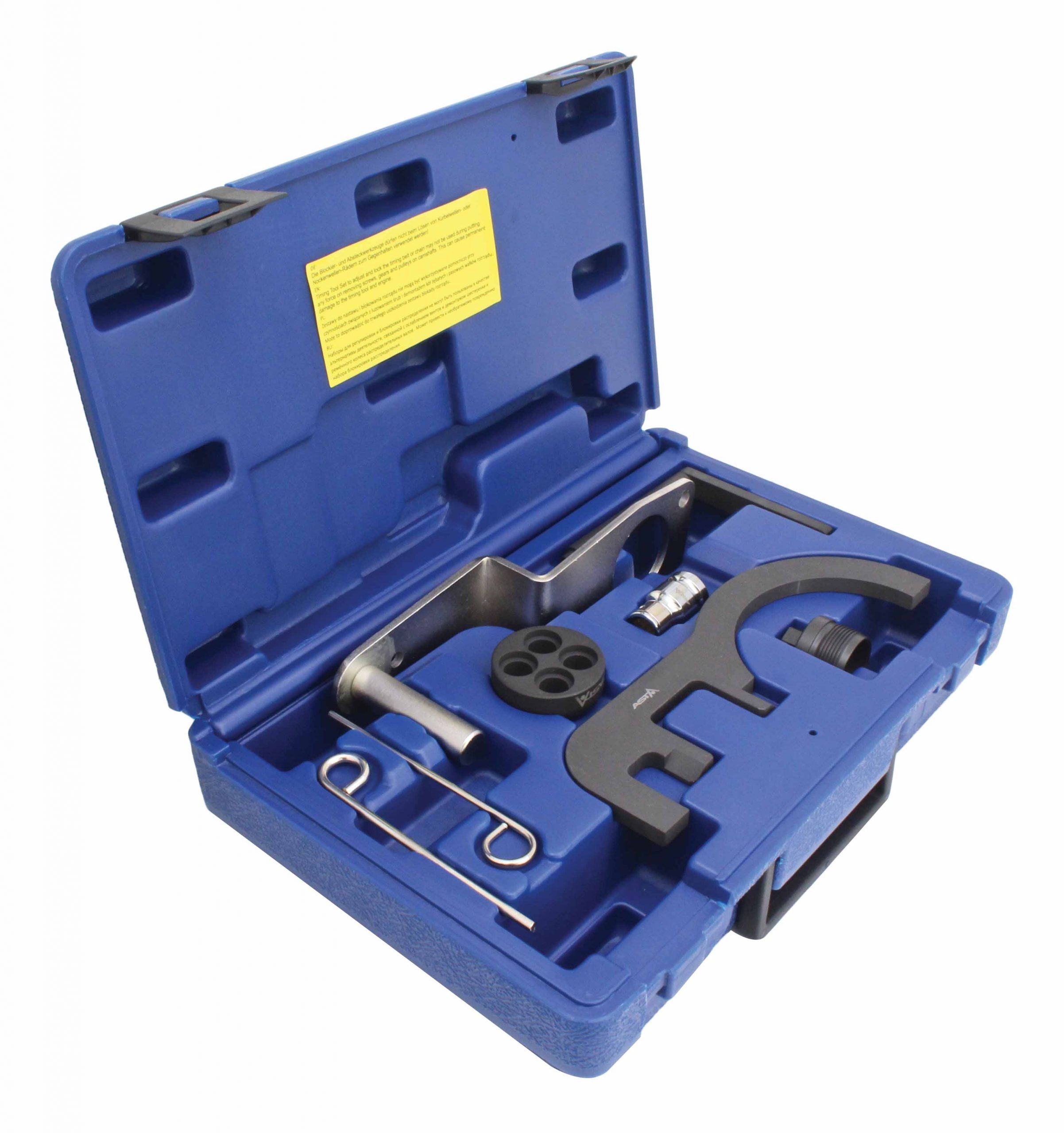 Κιτ Χρονισμού Κινητήρα BMW N47 N57