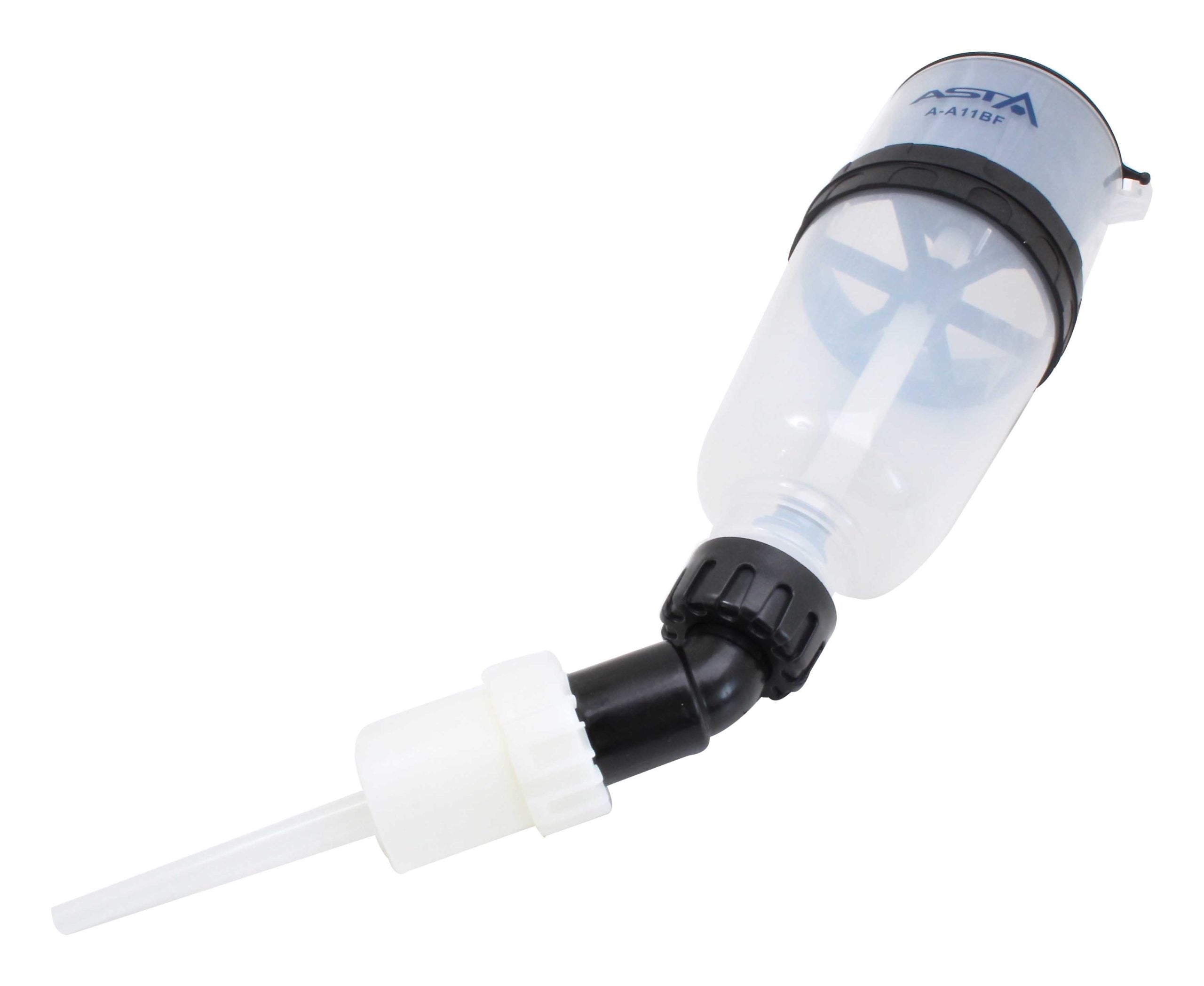Γωνιακή Χοάνη Για Adblue