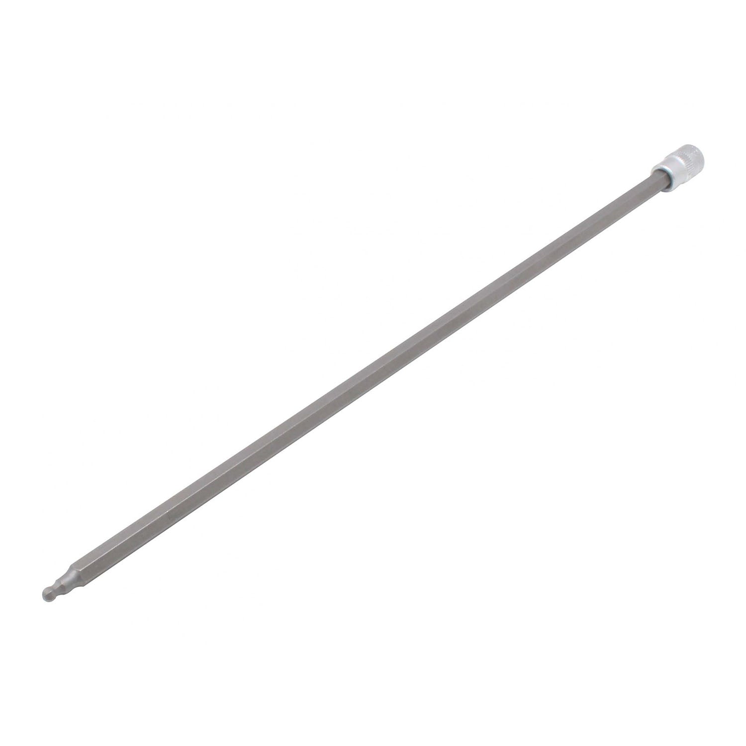 Καρυδακι 1/4 Με Μπιλια 4Mm Εξτρα Μακρυ 300 Mm Για Pms Αισθητηρεσ Vag 2.0 Diesel