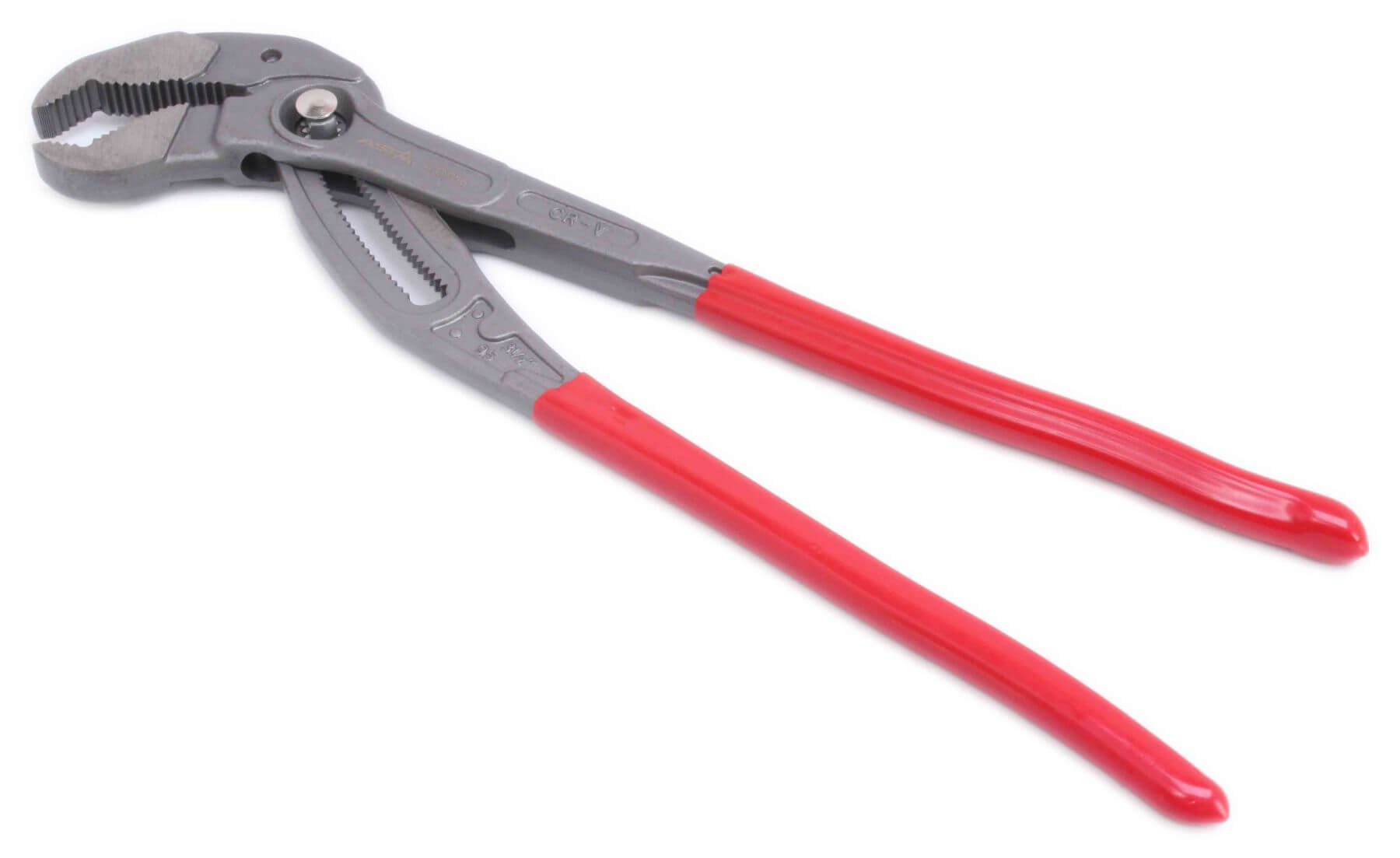 Γκαζοταναλια Μεγαλη 400Mm