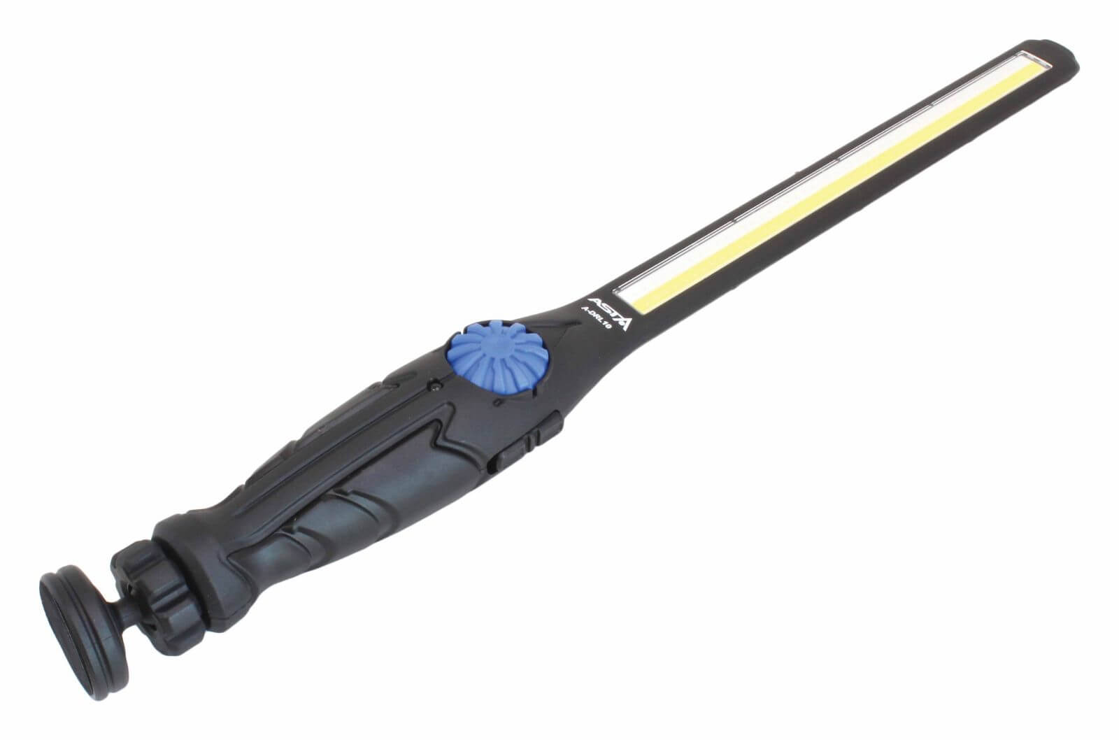 Λάμπα Led Cob Επαναφορτιζόμενη, 620 Lumeni