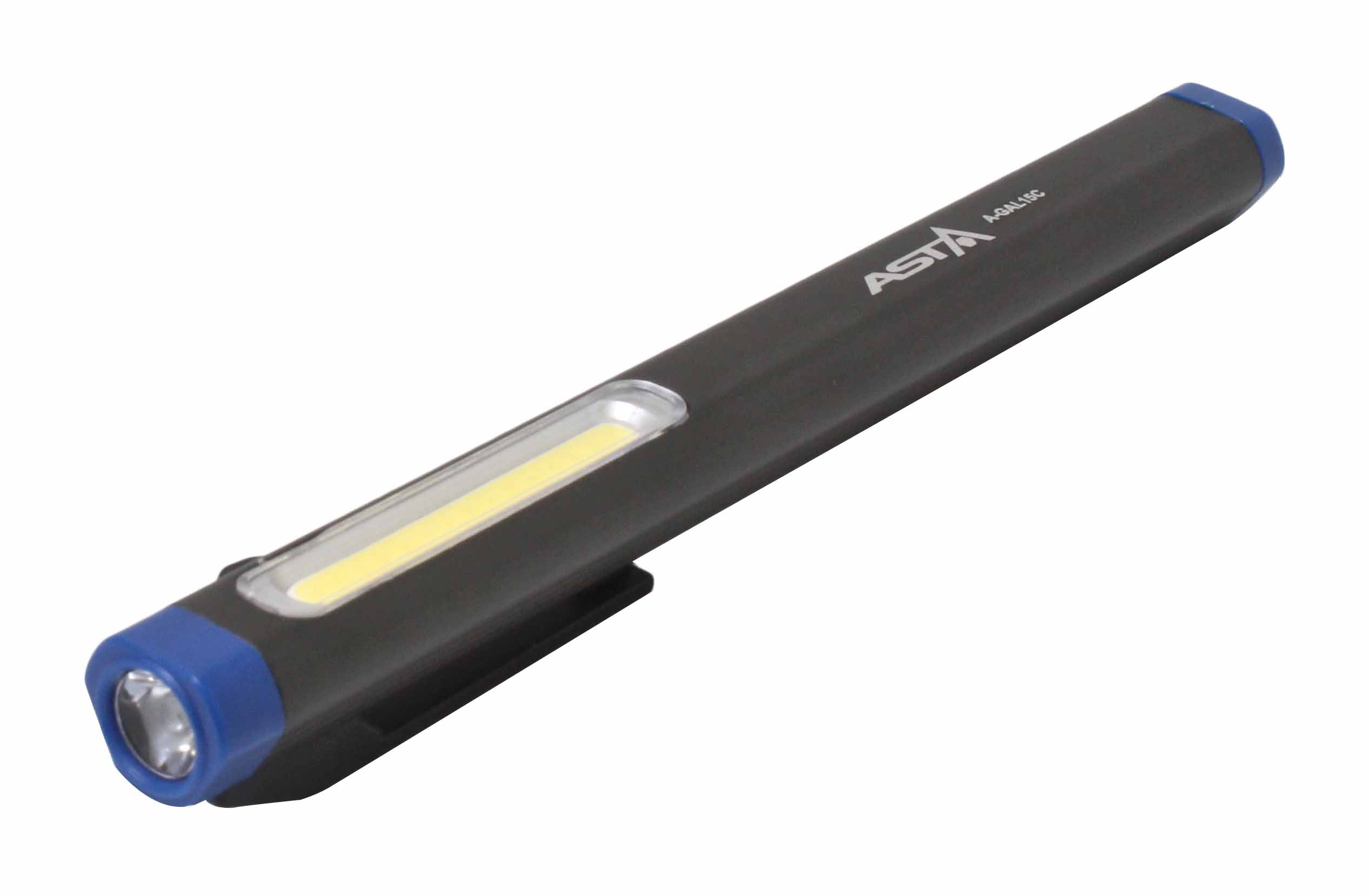 Λαμπα Φακός Led 300Lm