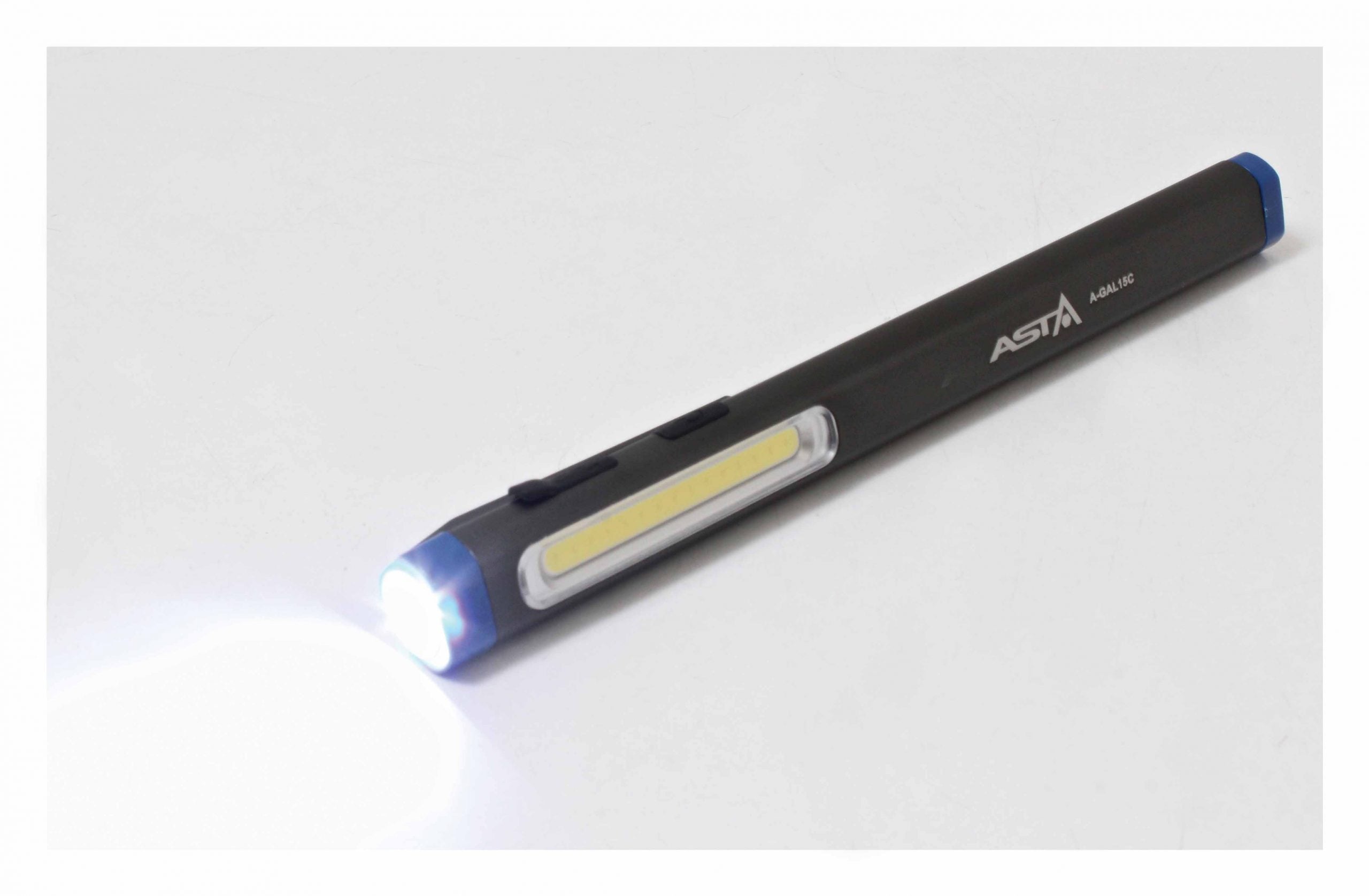 Λαμπα Φακός Led 300Lm