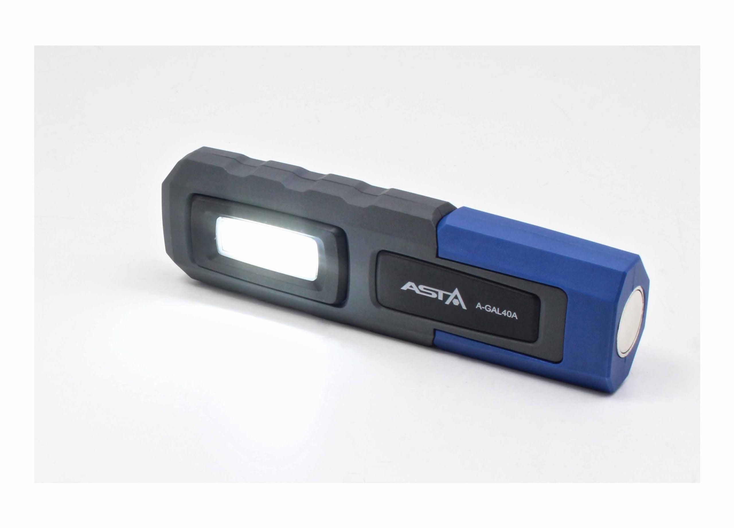 Φακοσ Εργασιασ Cob Led Με Μπαταρια 600Lumen Asta