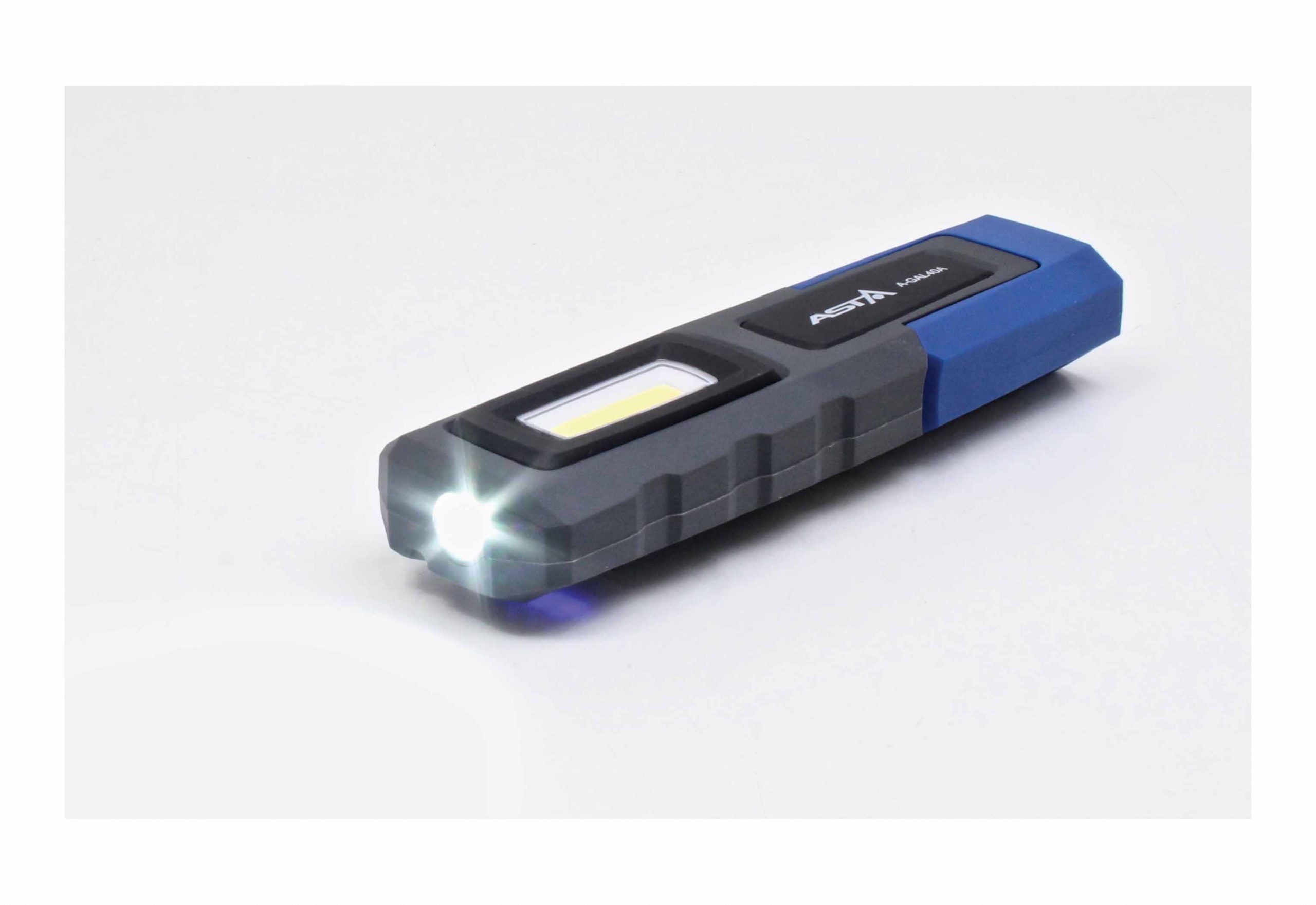 Φακοσ Εργασιασ Cob Led Με Μπαταρια 600Lumen Asta