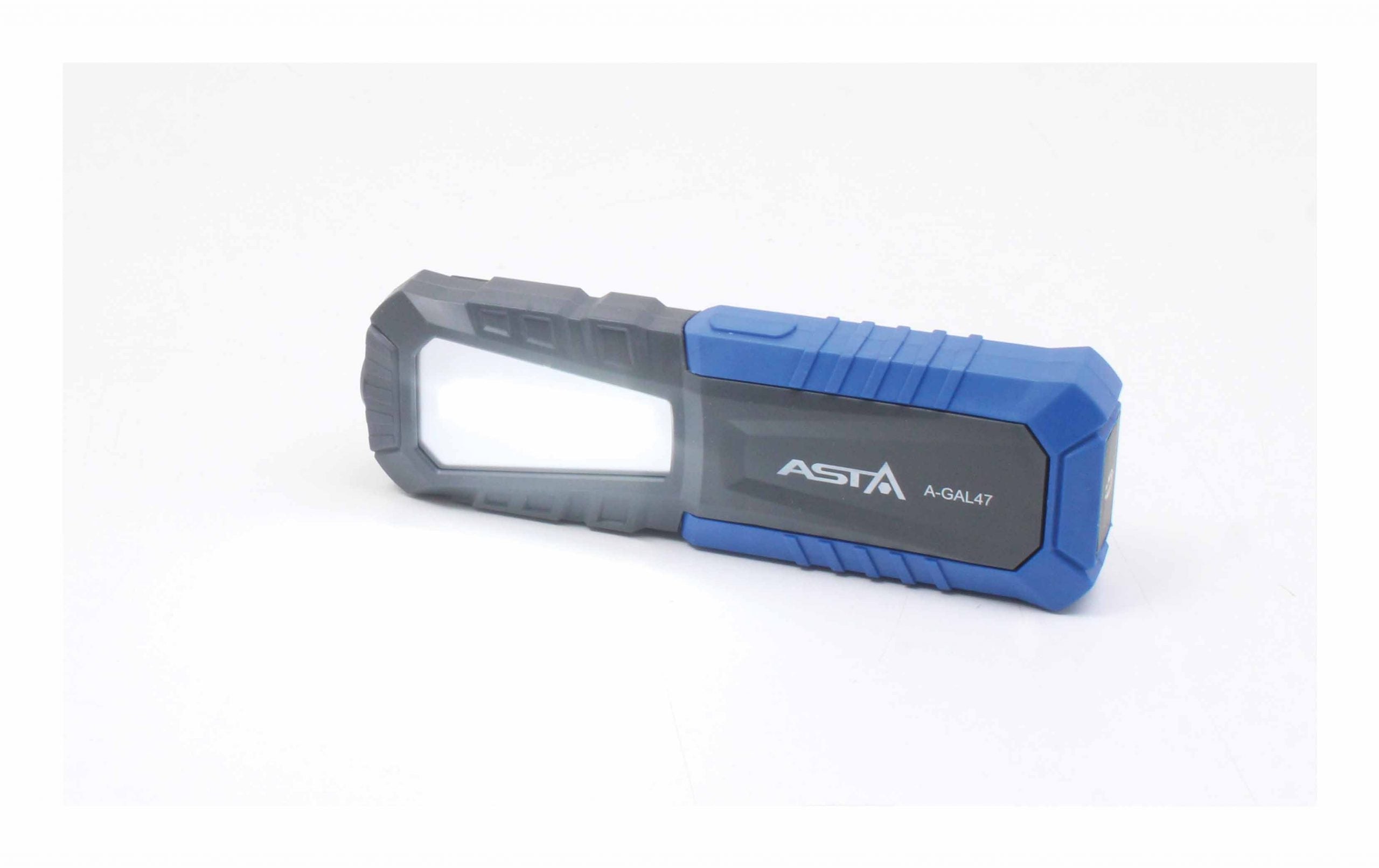 Satra Φωτισμός Εργασίας Μπαταρίας Led Με Φωτεινότητα Έως 240Lm