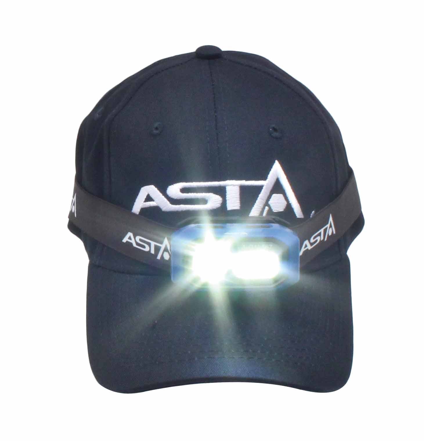 Φακός Κεφαλής Led Cob, 480 Lumens